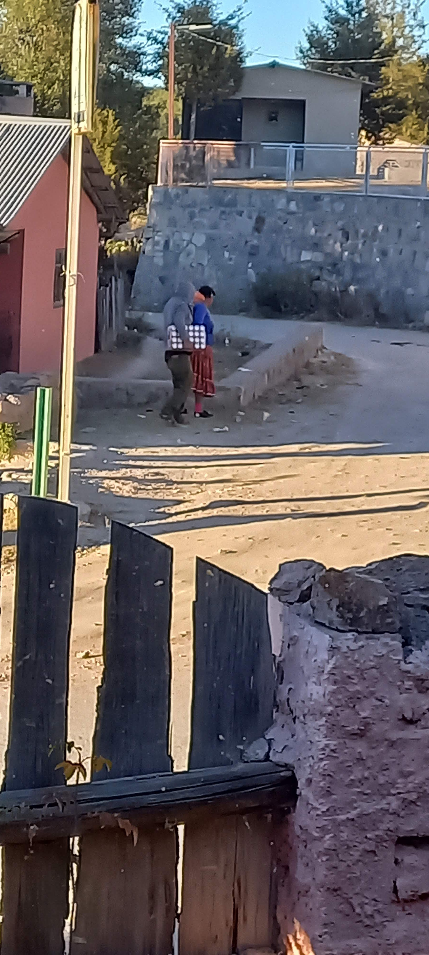 Restaurante Los Magueyes de la sra Vanesa image 6