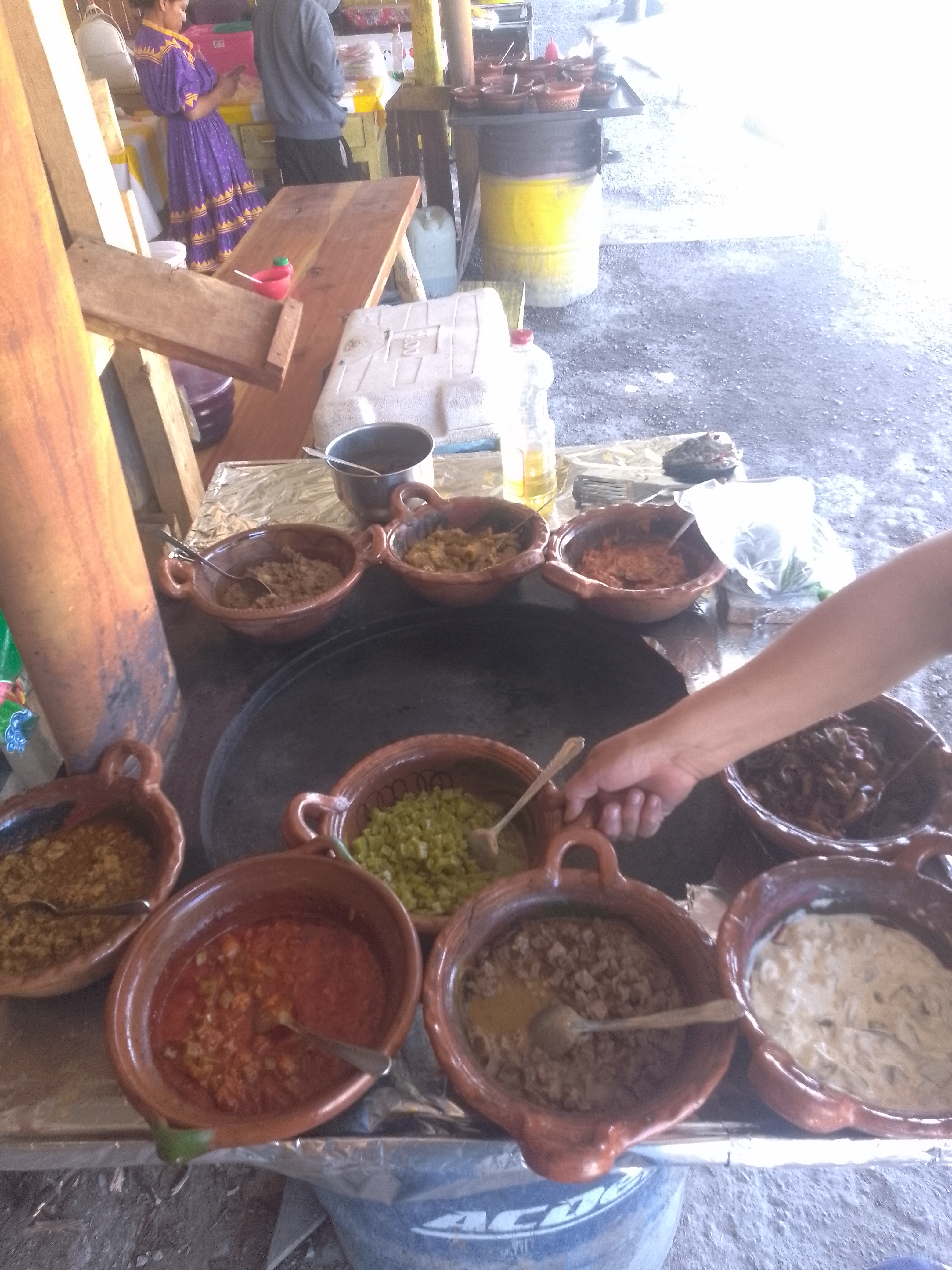 Restaurante Los Magueyes de la sra Vanesa image 7