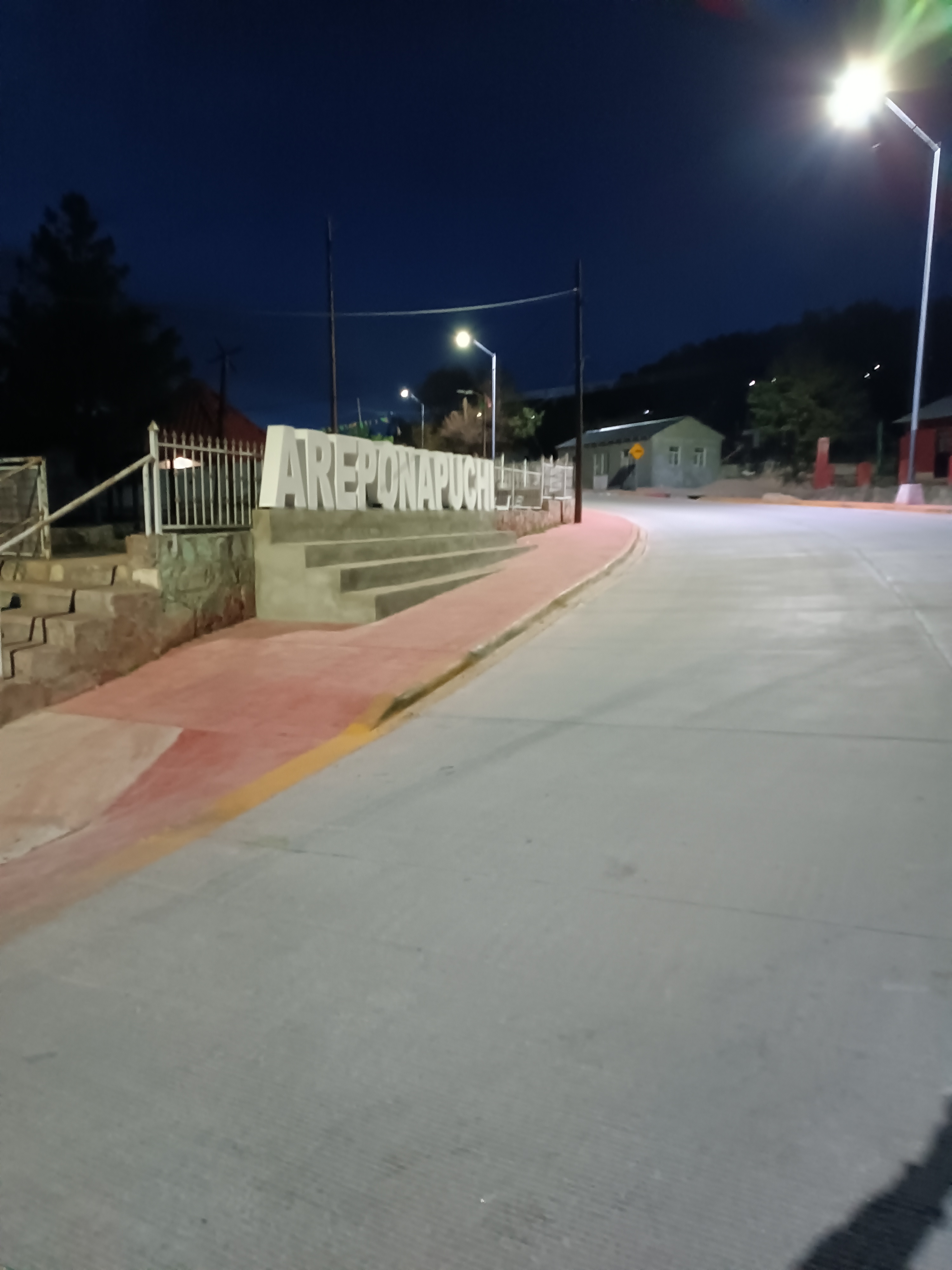 Restaurante Los Magueyes de la sra Vanesa image 8