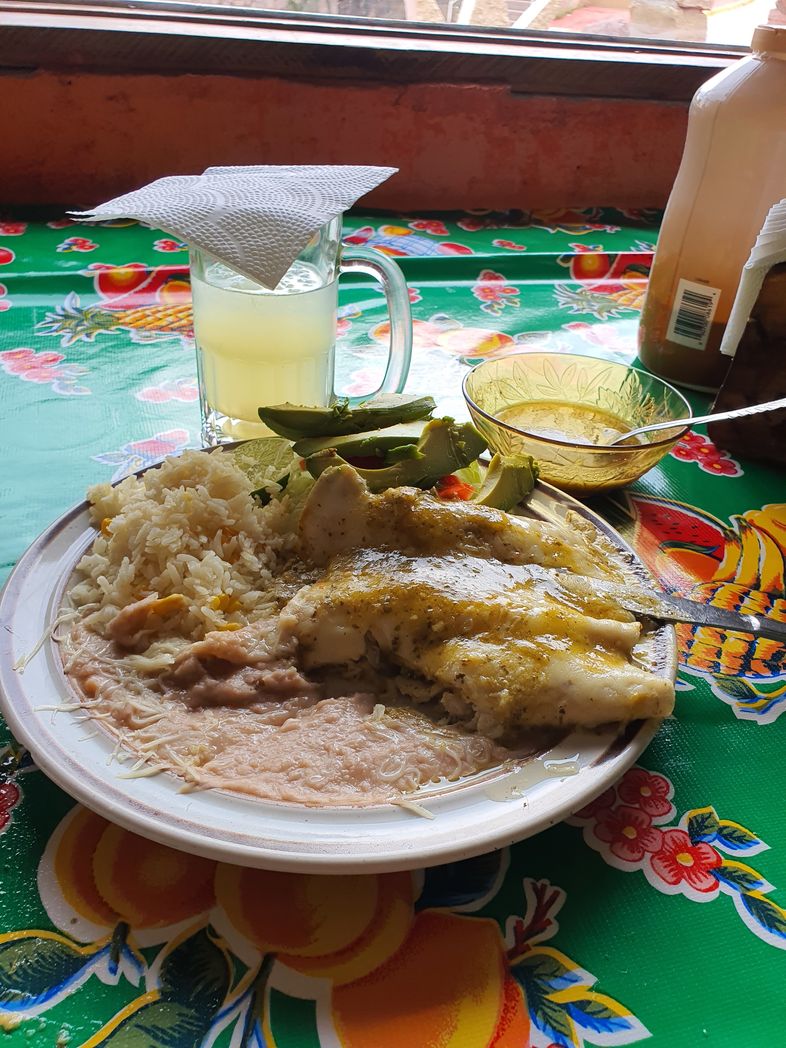 Restaurante Los Magueyes de la sra Vanesa image 9