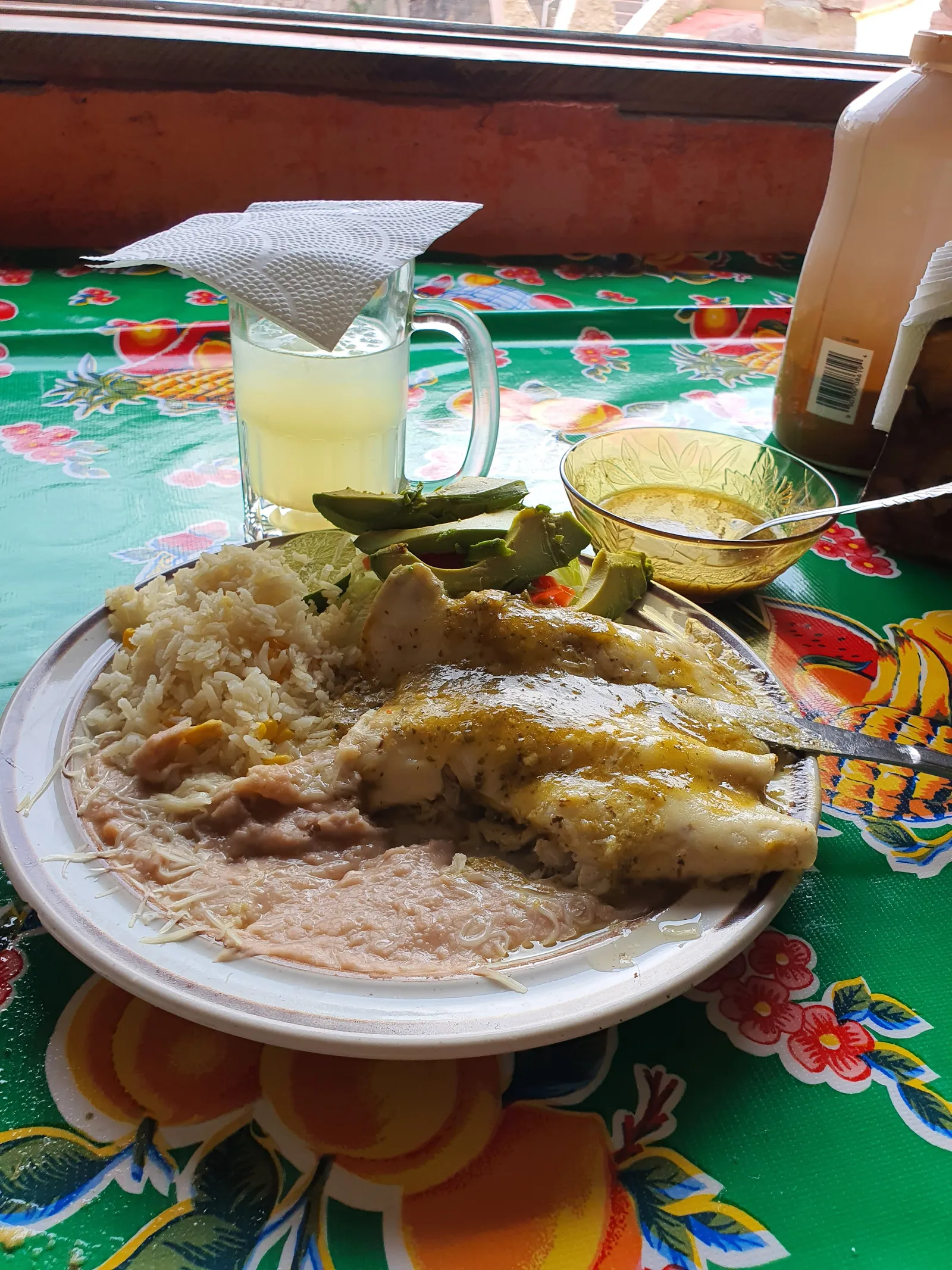 Restaurante Los Magueyes de la sra Vanesa image 9