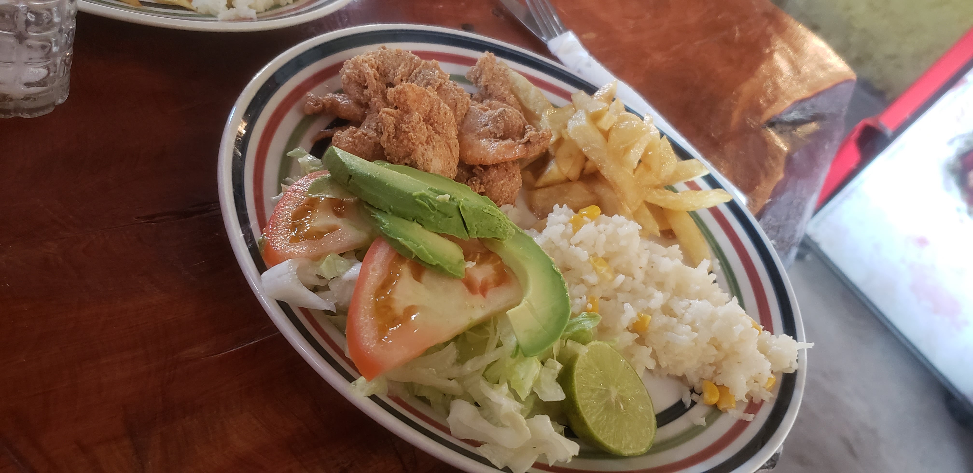 Restaurante Los Magueyes de la sra Vanesa image 10