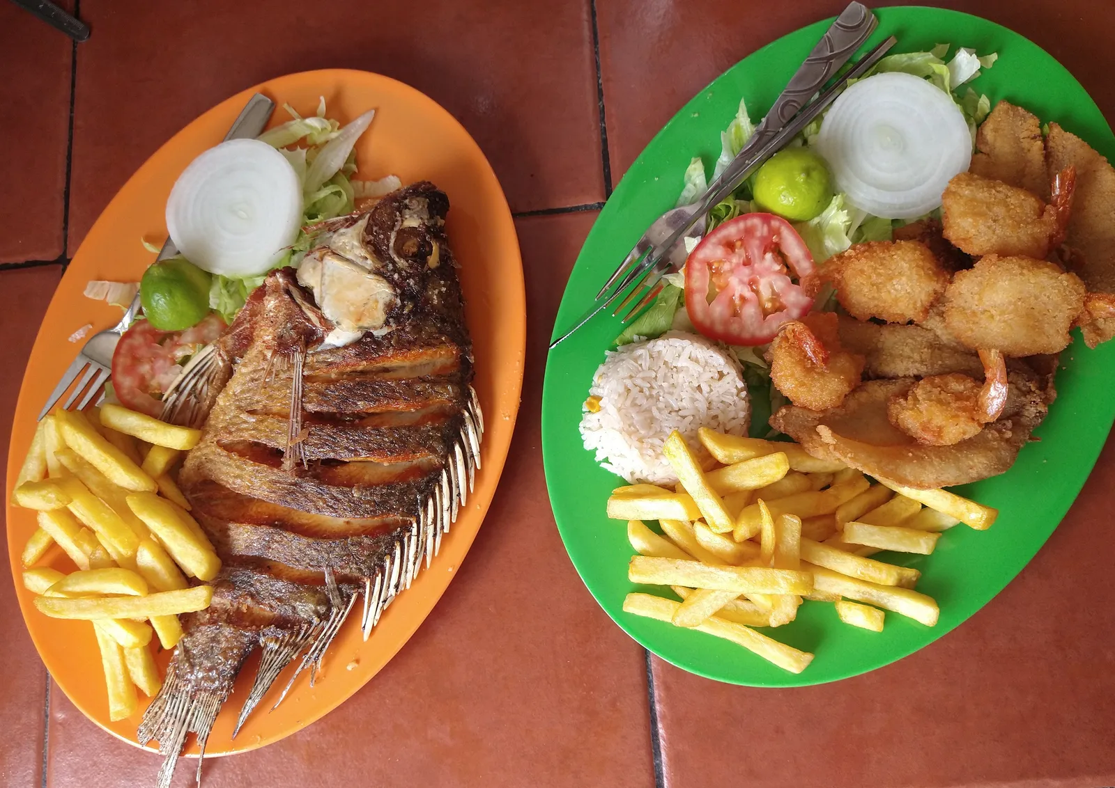 PESCADERÍA "Mamey" image 4