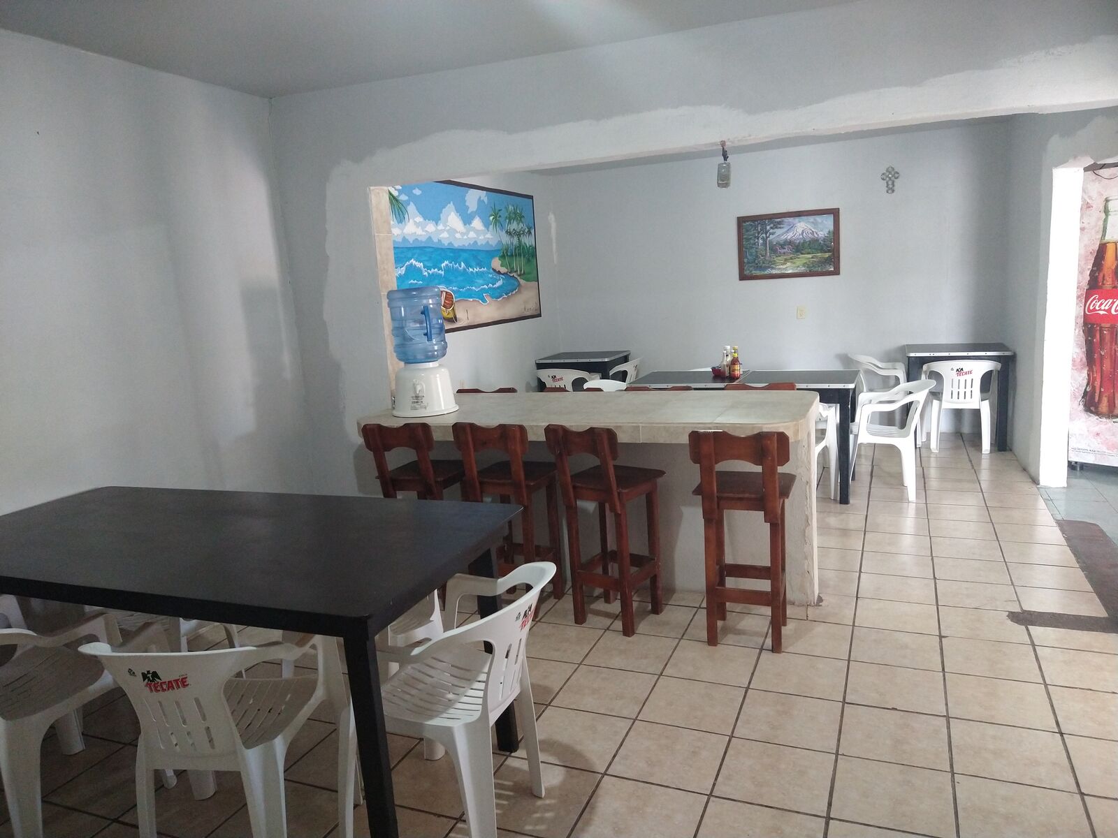 PESCADERÍA "Mamey" image 5