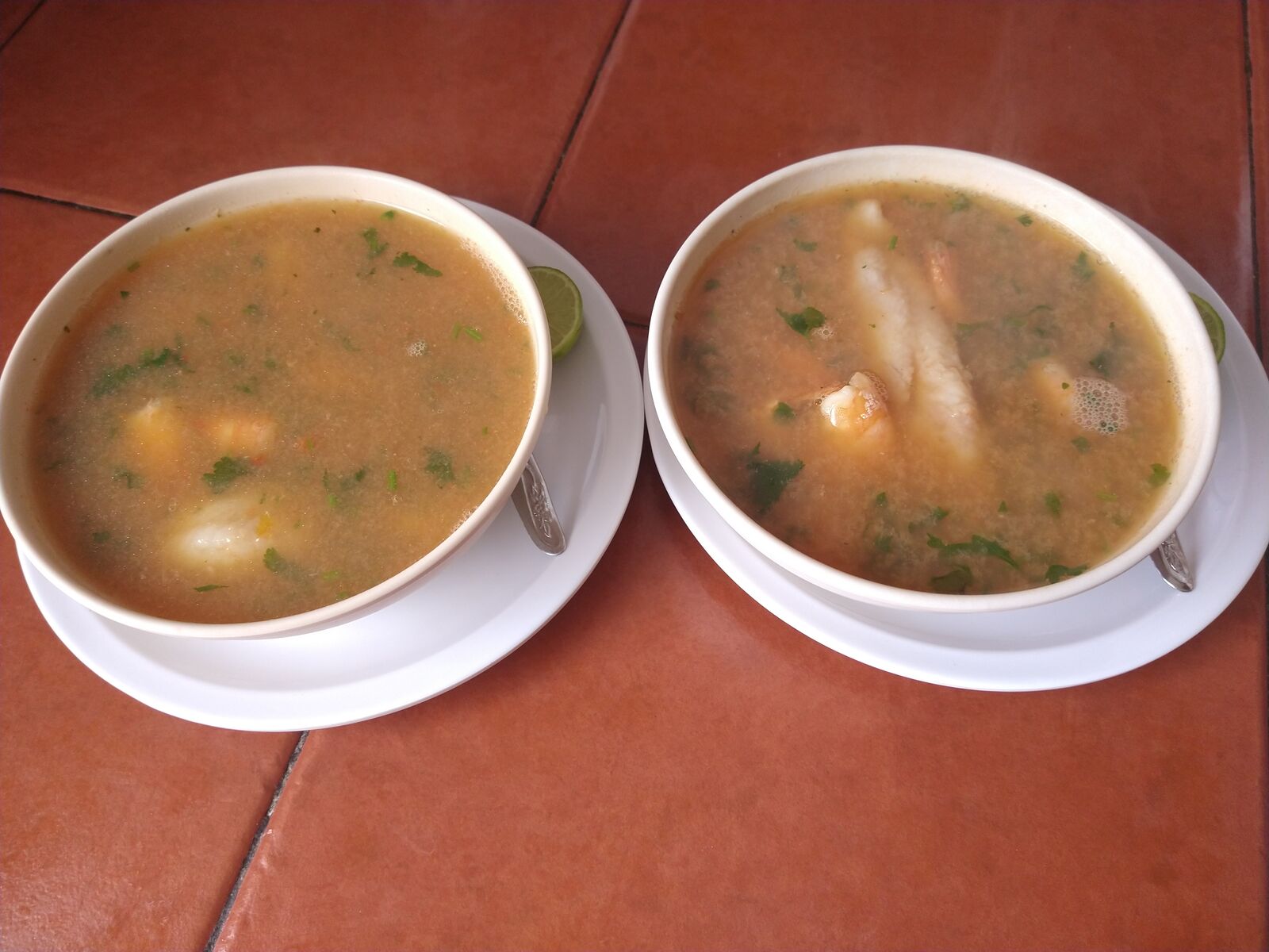 PESCADERÍA "Mamey" image 6