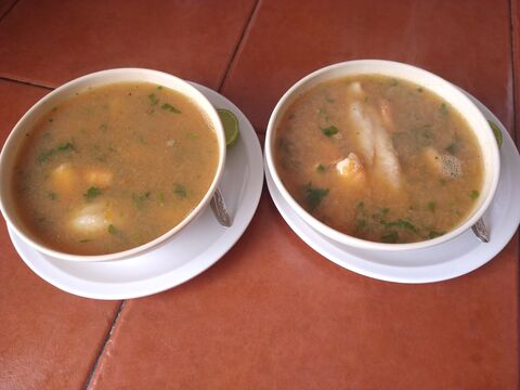 PESCADERÍA "Mamey" image 6