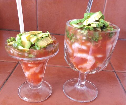 PESCADERÍA "Mamey" image 7
