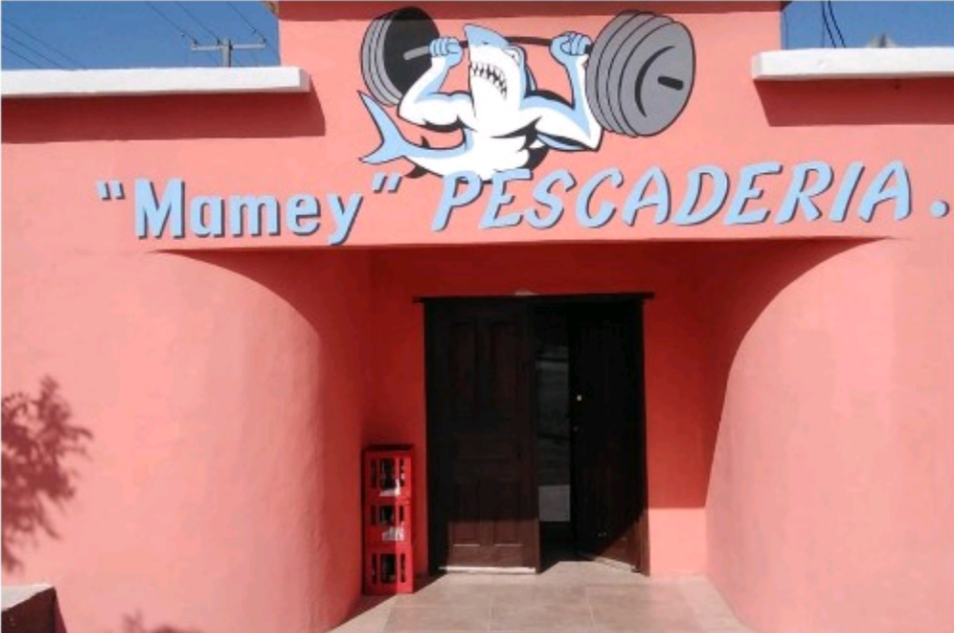 PESCADERÍA "Mamey" image 10