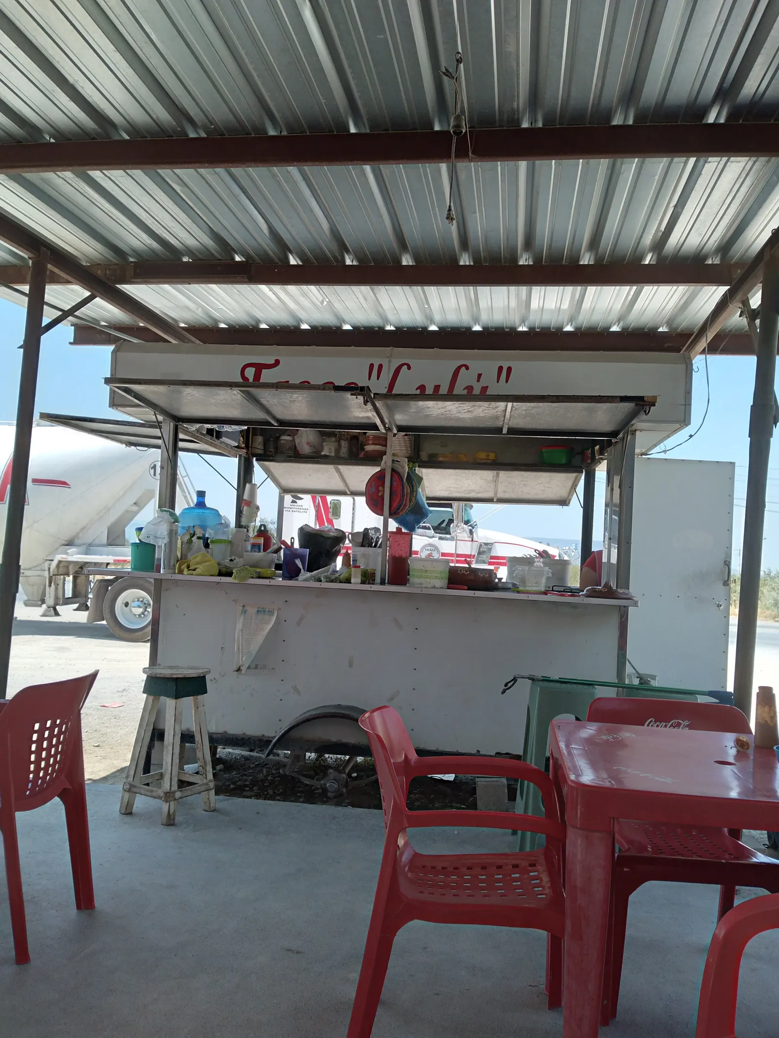 Tacos Lulú image 1