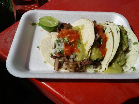 Tacos Lulú image 5