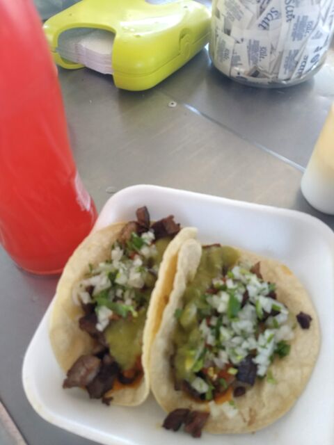 Tacos Lulú image 8