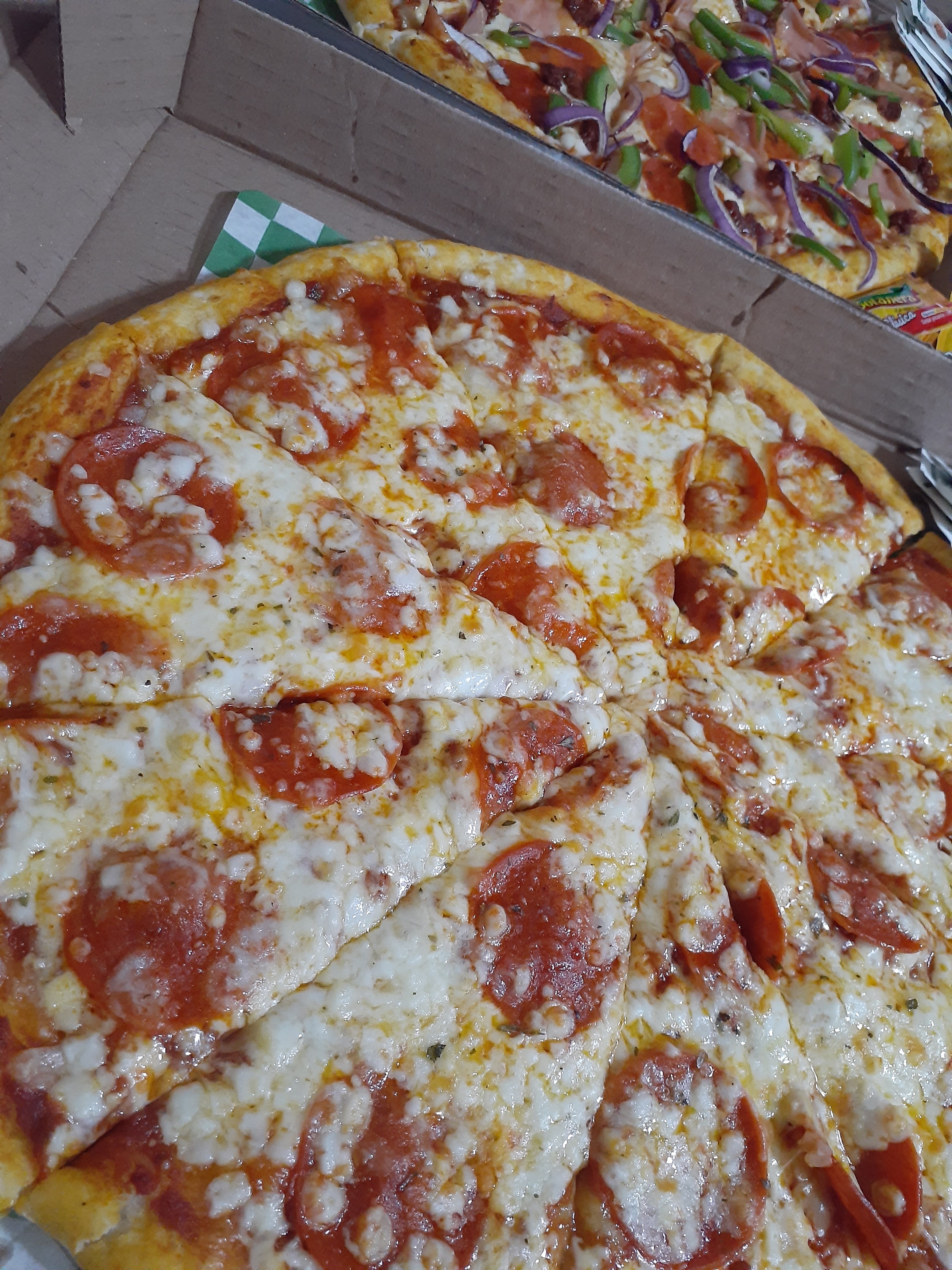 El Papone Pizzas image 8