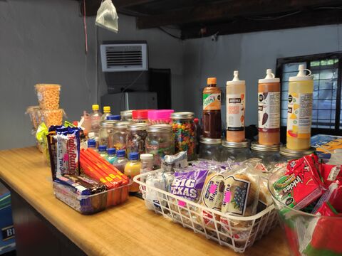 Snack Bubble Gummes Snack image 3