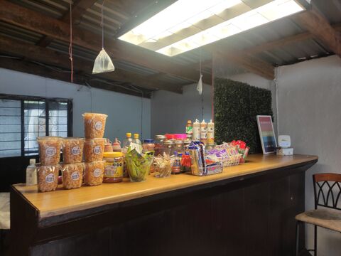 Snack Bubble Gummes Snack image 4