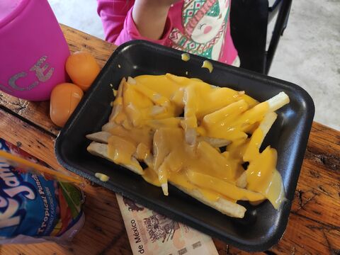 Snack Bubble Gummes Snack image 6