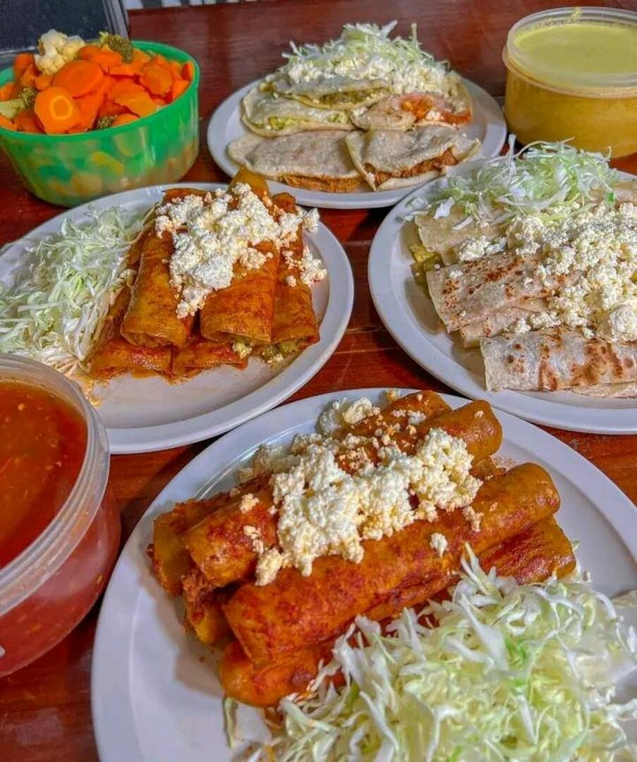 Restaurante Candela Pueblo Magico image 1