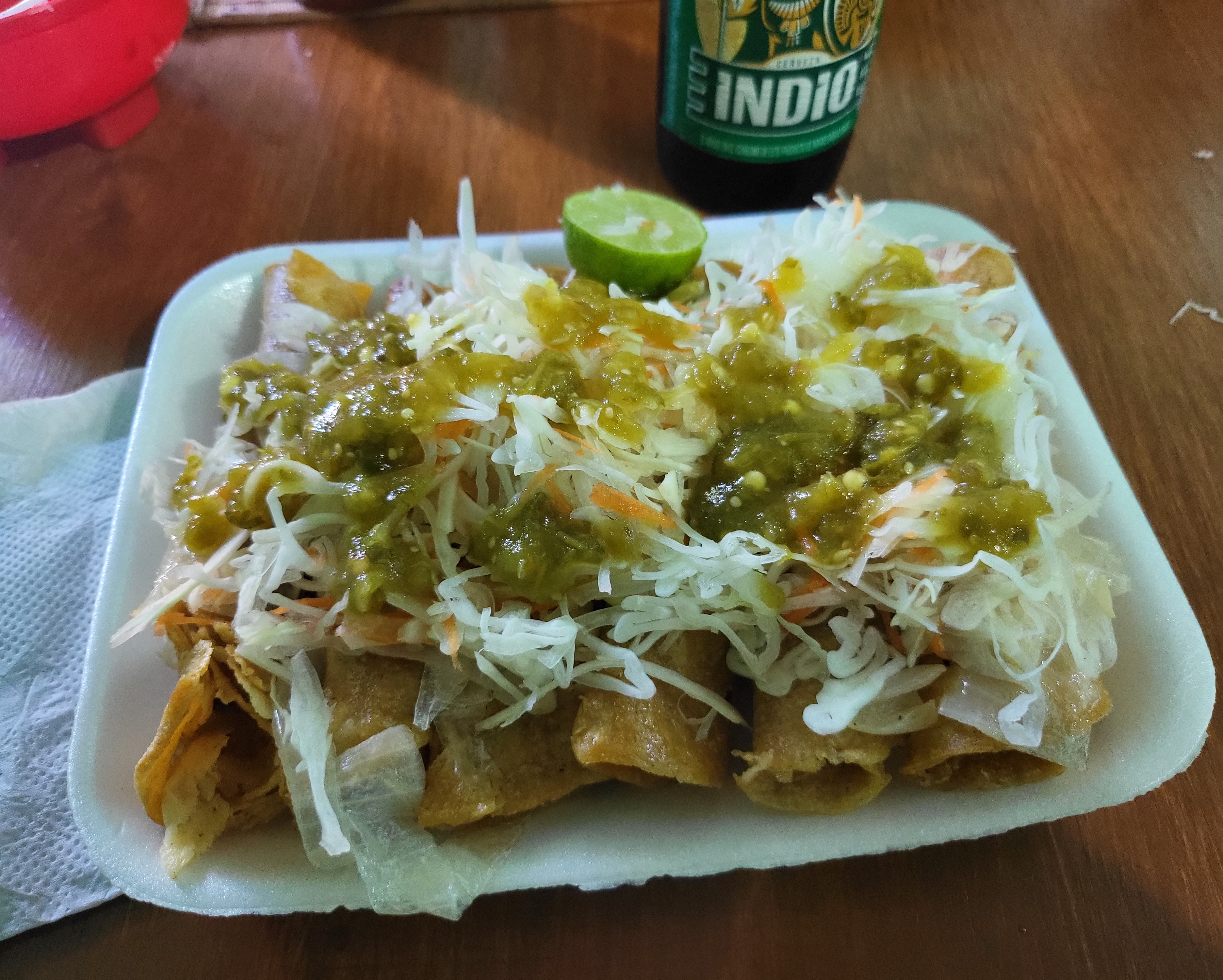 Restaurante Candela Pueblo Magico image 2