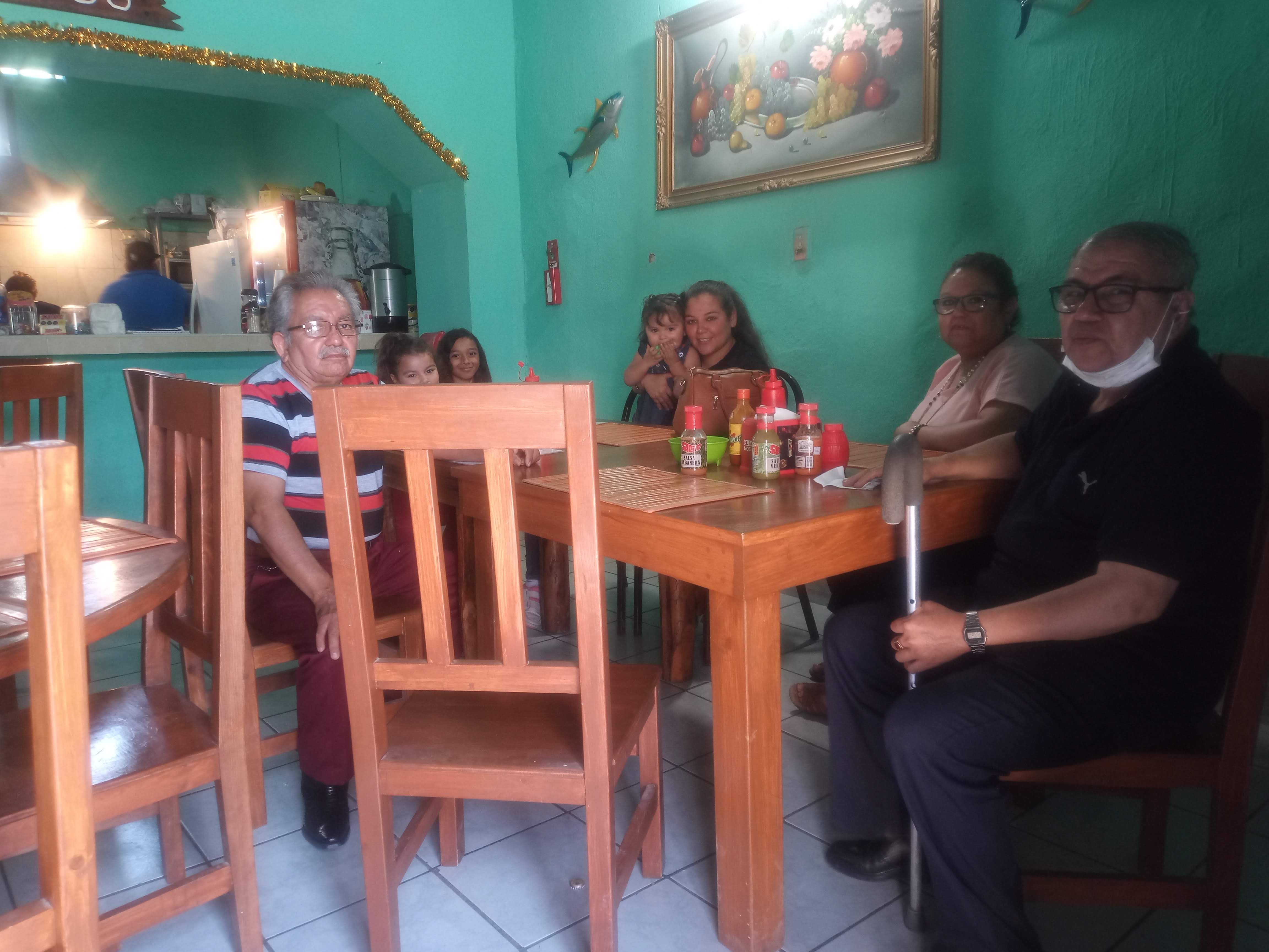 Restaurante Candela Pueblo Magico image 3