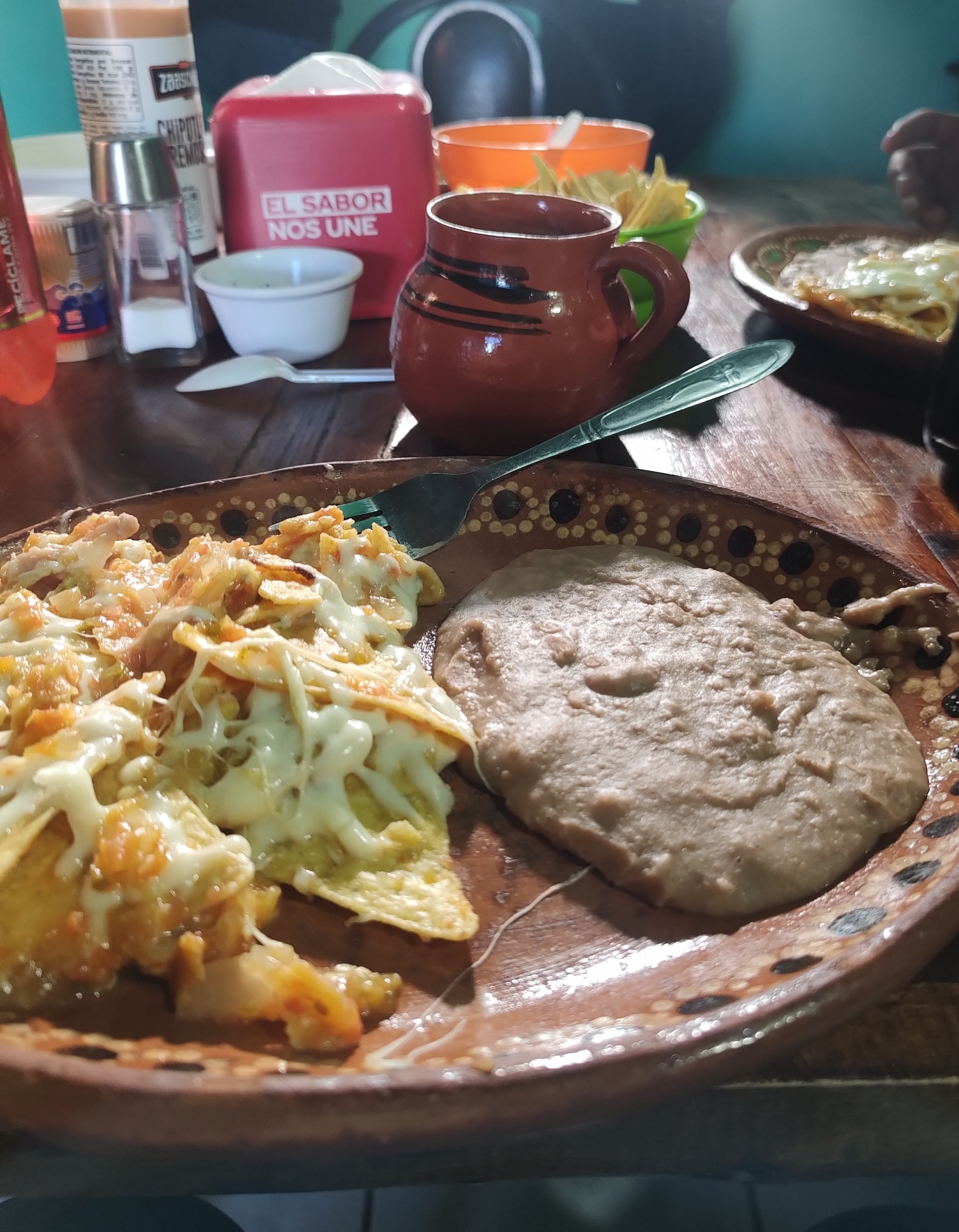 Restaurante Candela Pueblo Magico image 4