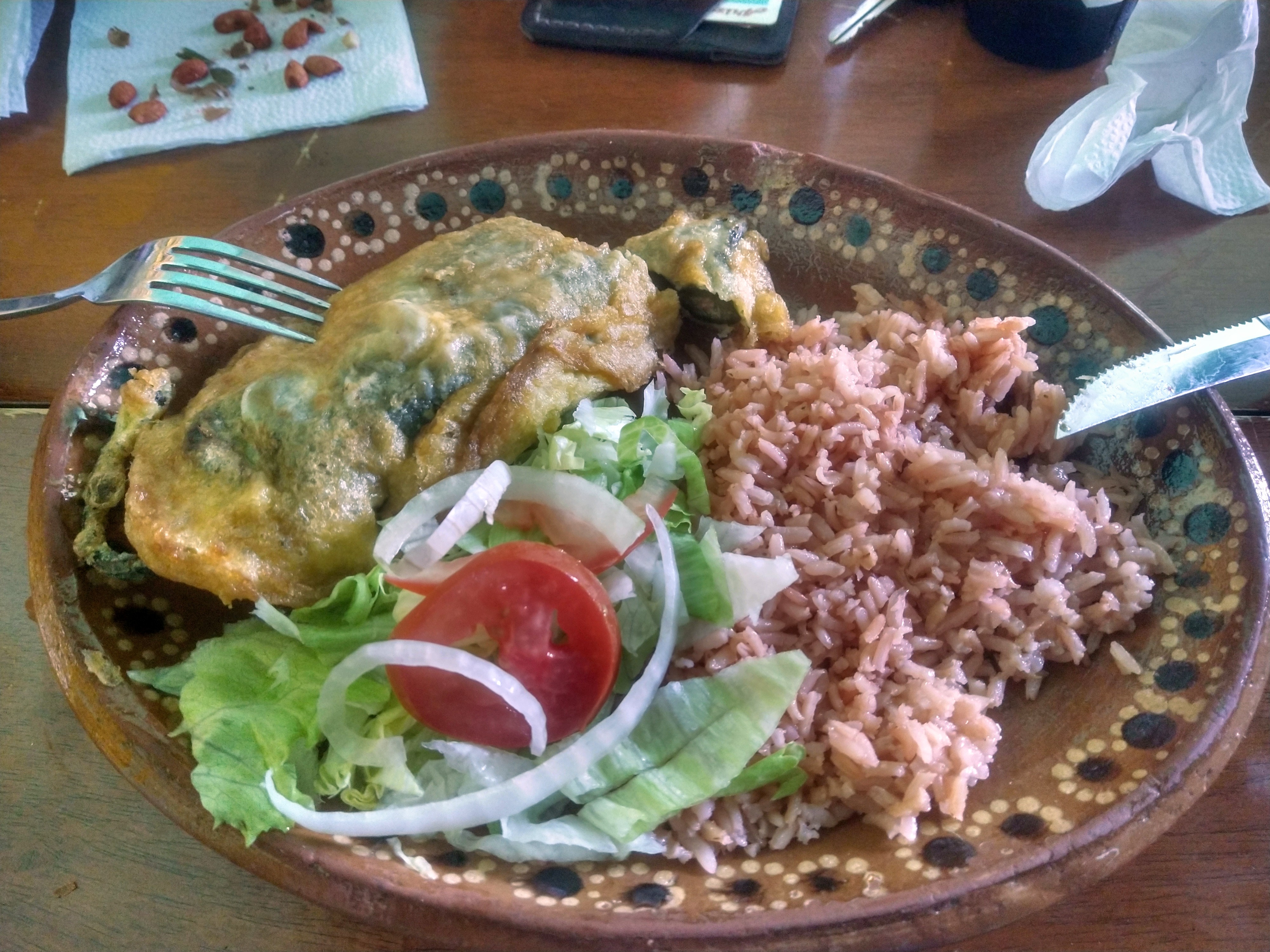 Restaurante Candela Pueblo Magico image 5