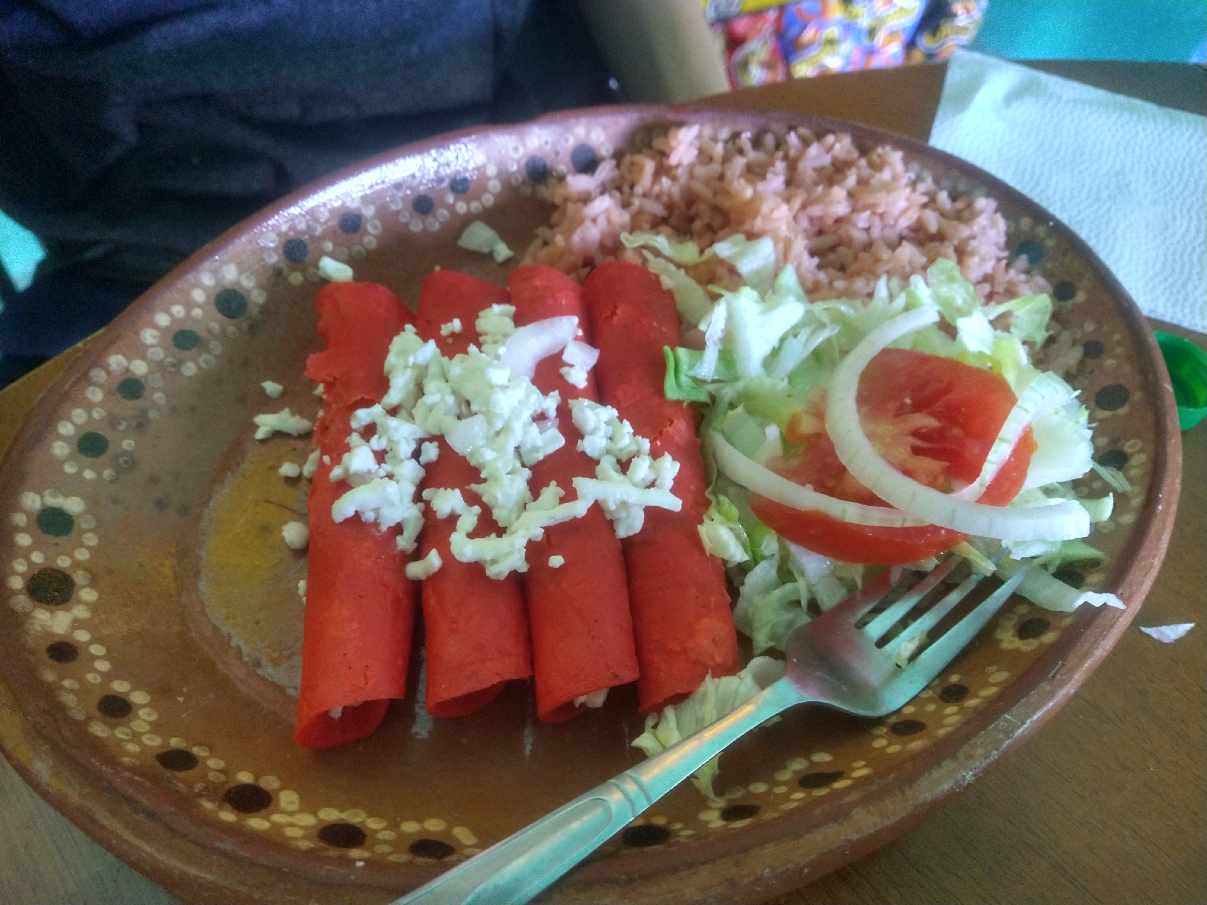 Restaurante Candela Pueblo Magico image 6