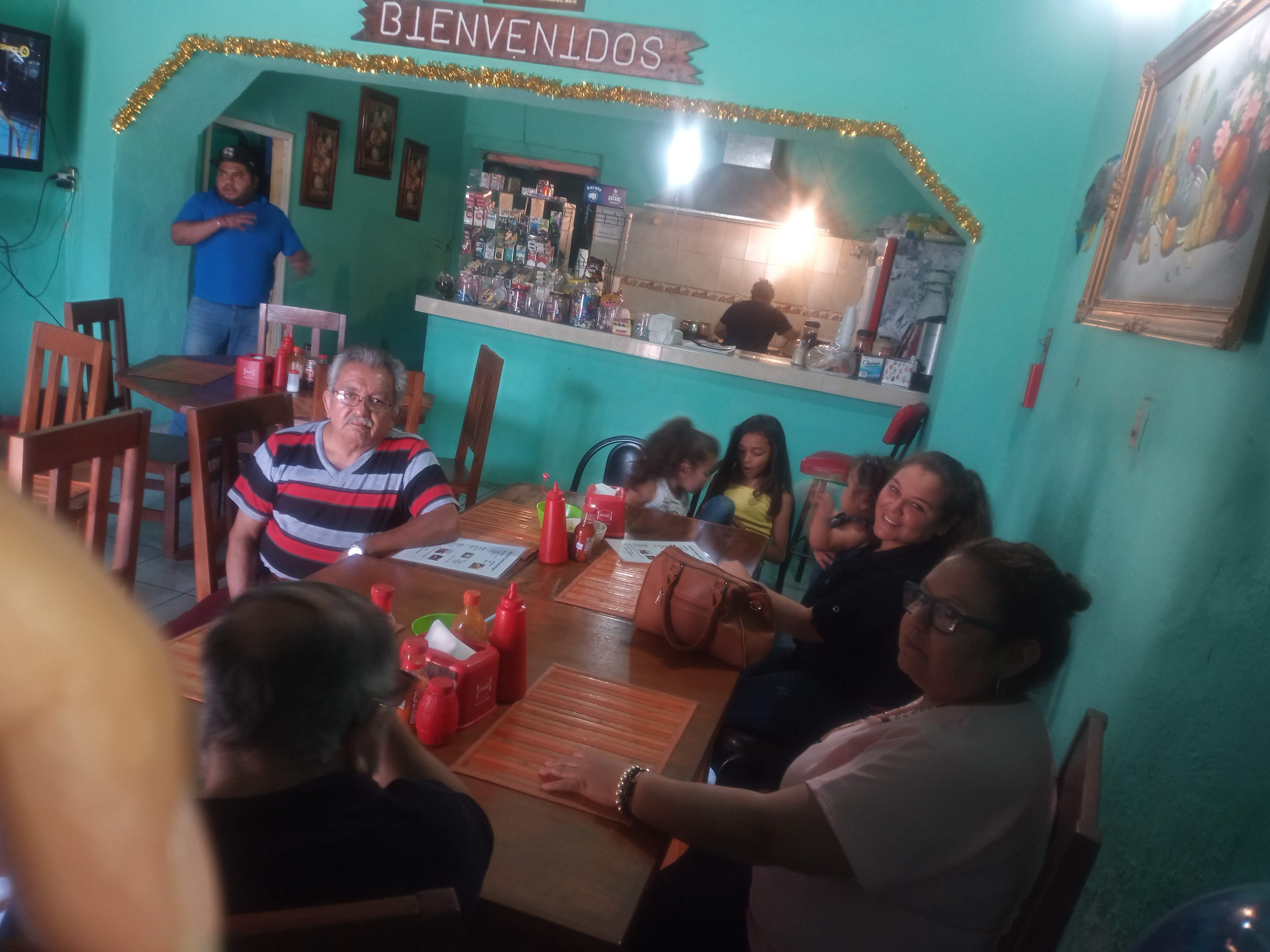 Restaurante Candela Pueblo Magico image 10