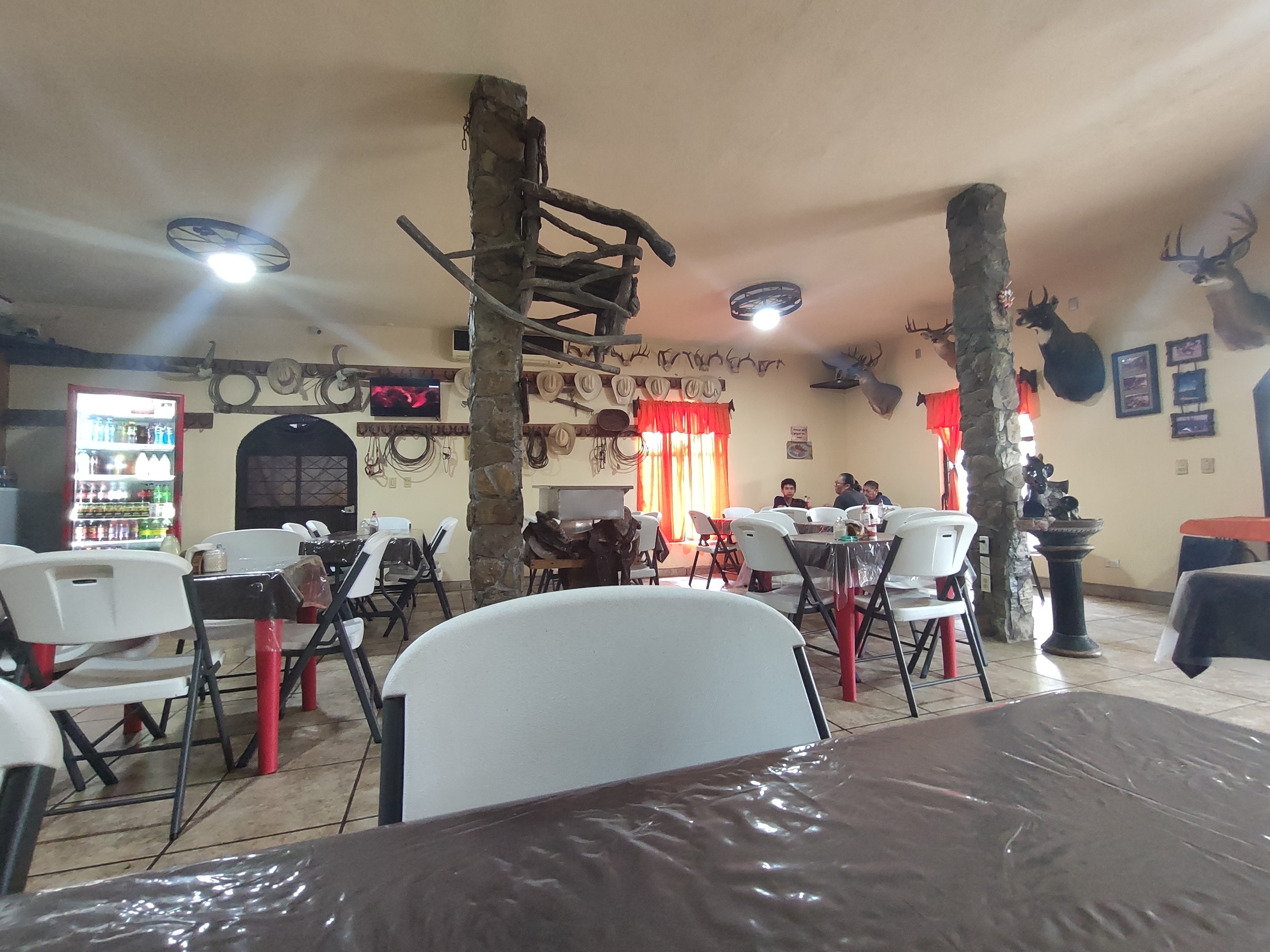 Restaurante Rancho Viejo image 1
