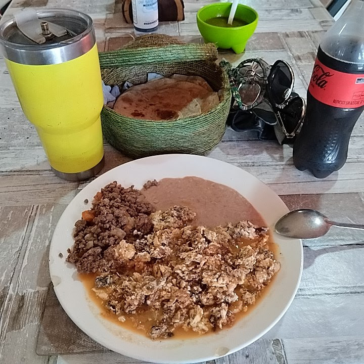 Restaurante Rancho Viejo image 4