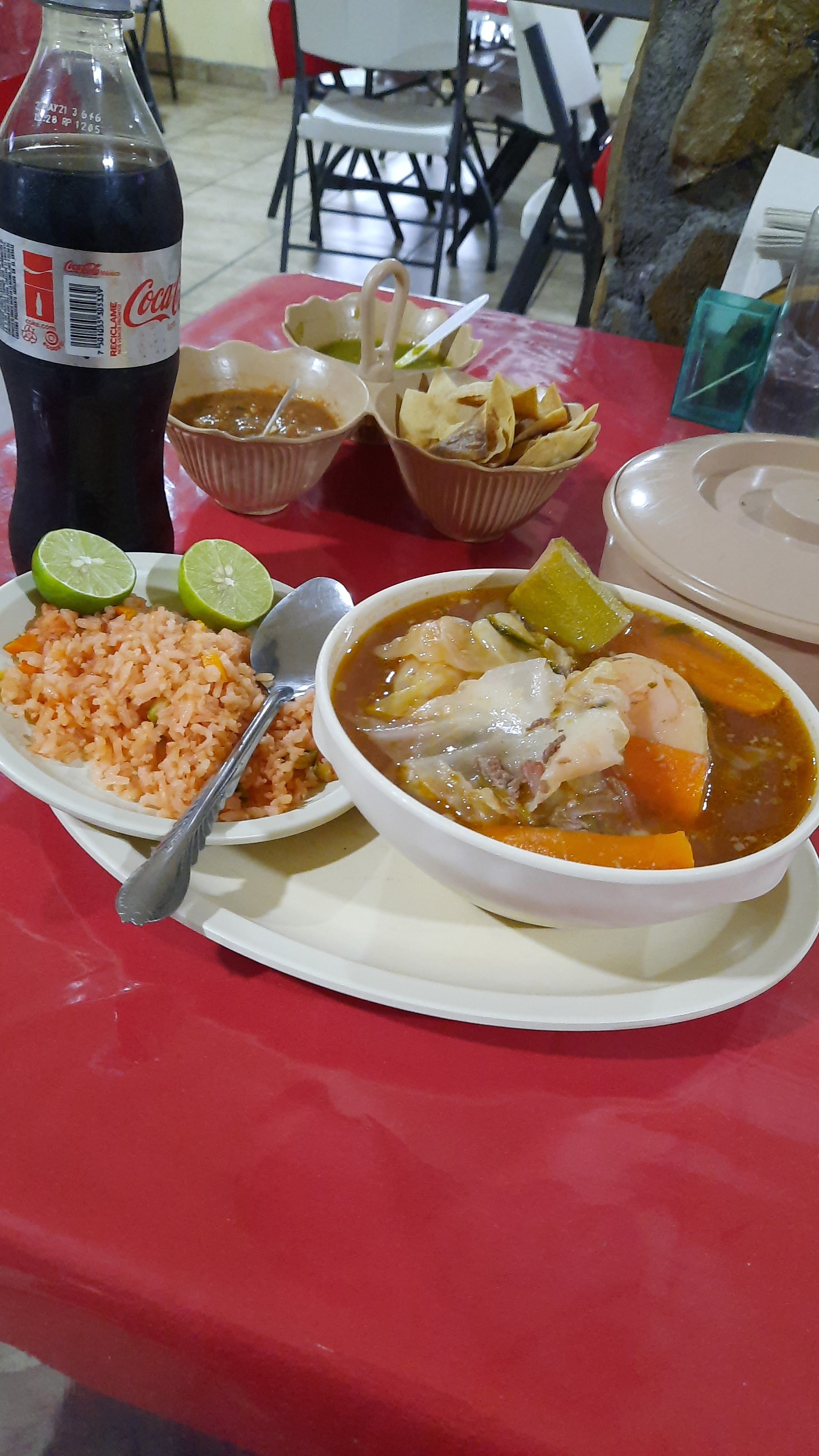 Restaurante Rancho Viejo image 6