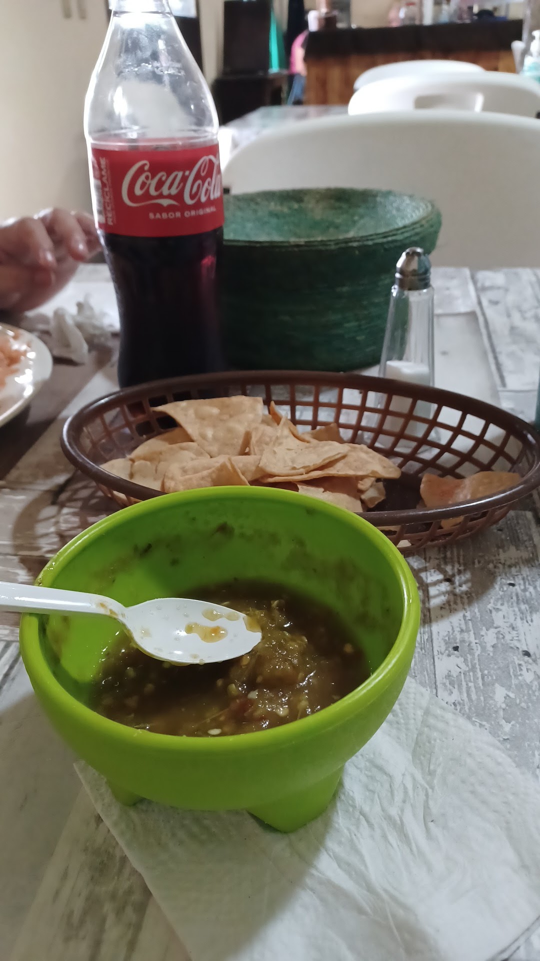 Restaurante Rancho Viejo image 9