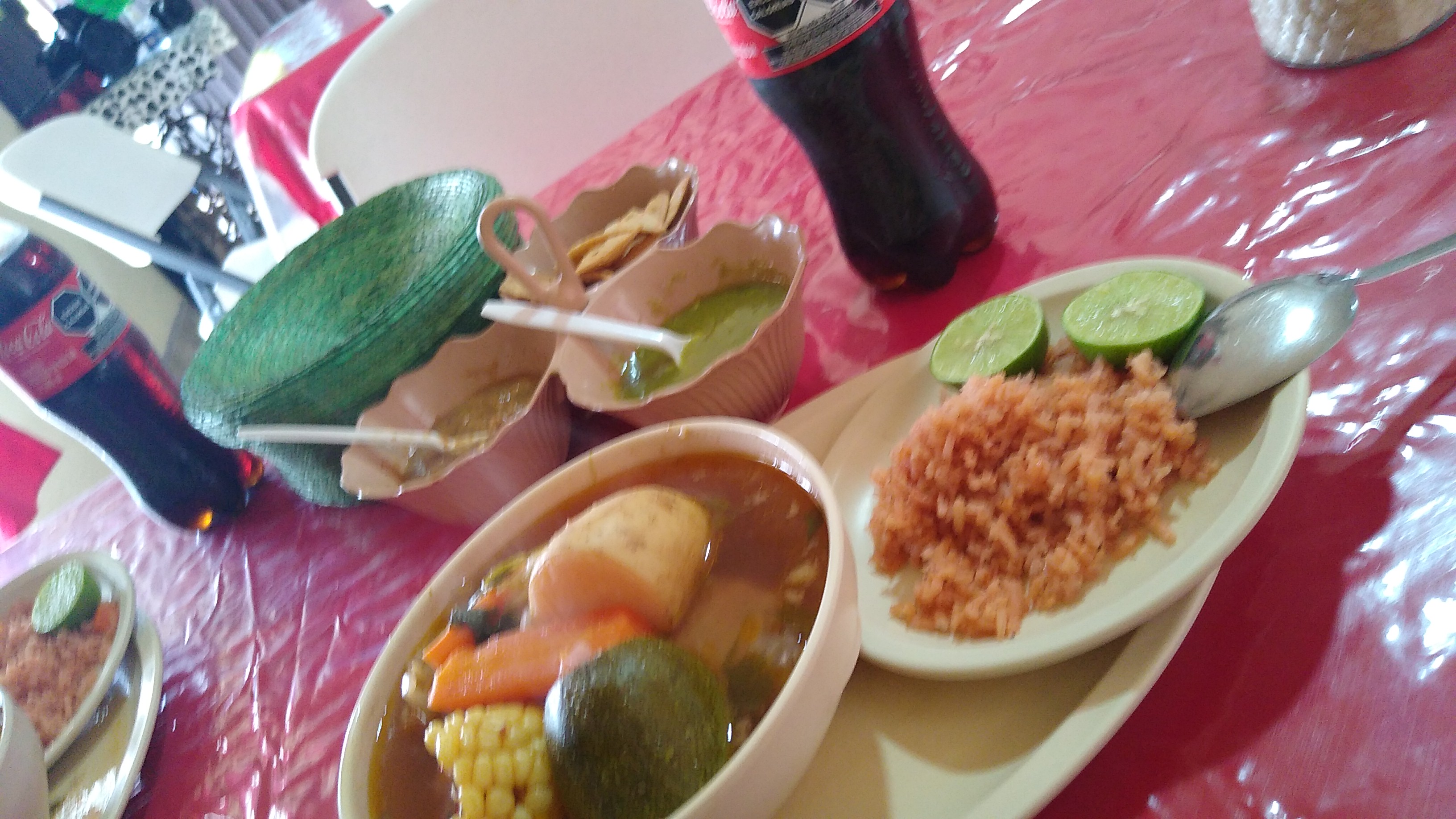 Restaurante Rancho Viejo image 10