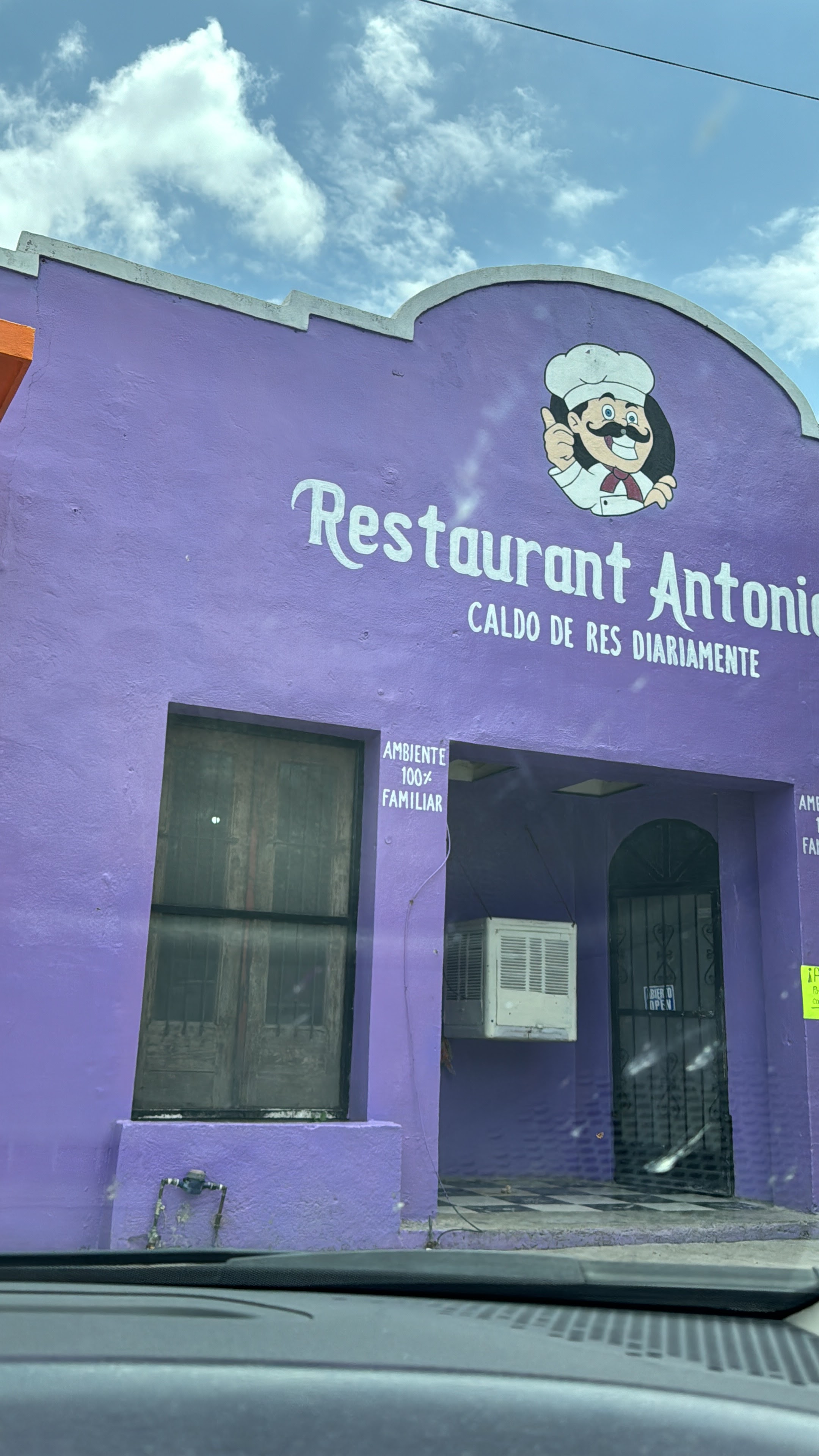 Restaurant Antonios image 3