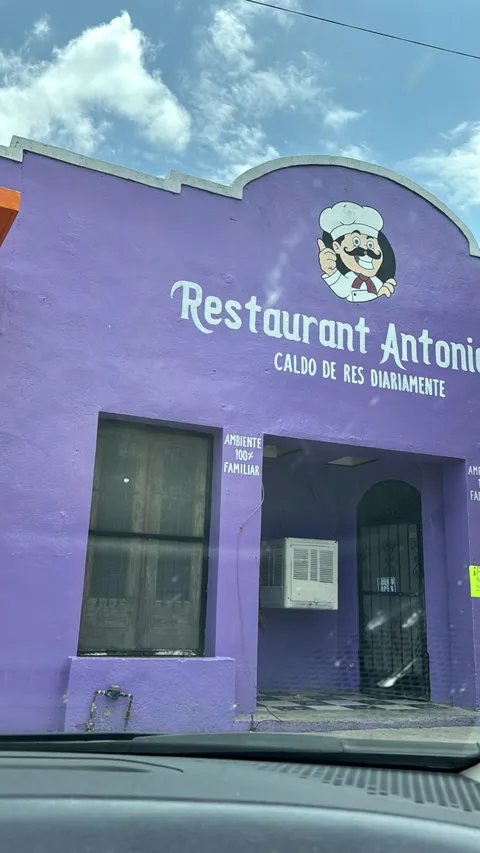 Restaurant Antonios image 3