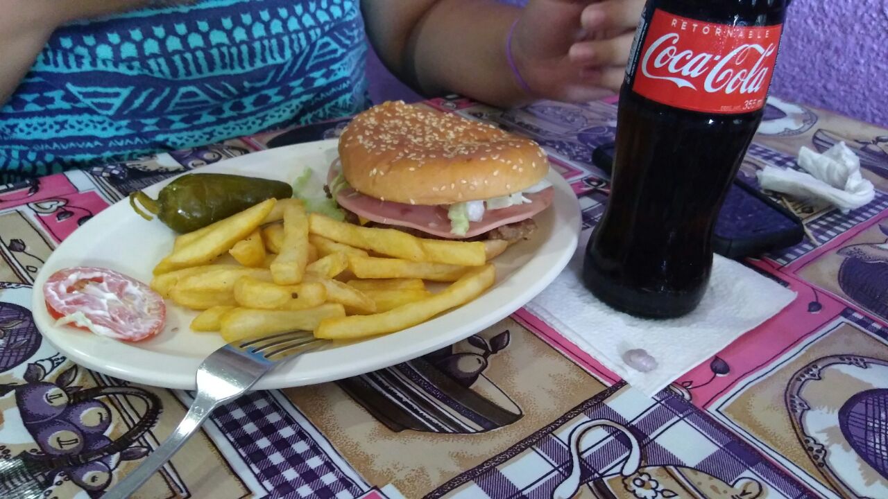 Restaurant Antonios image 5