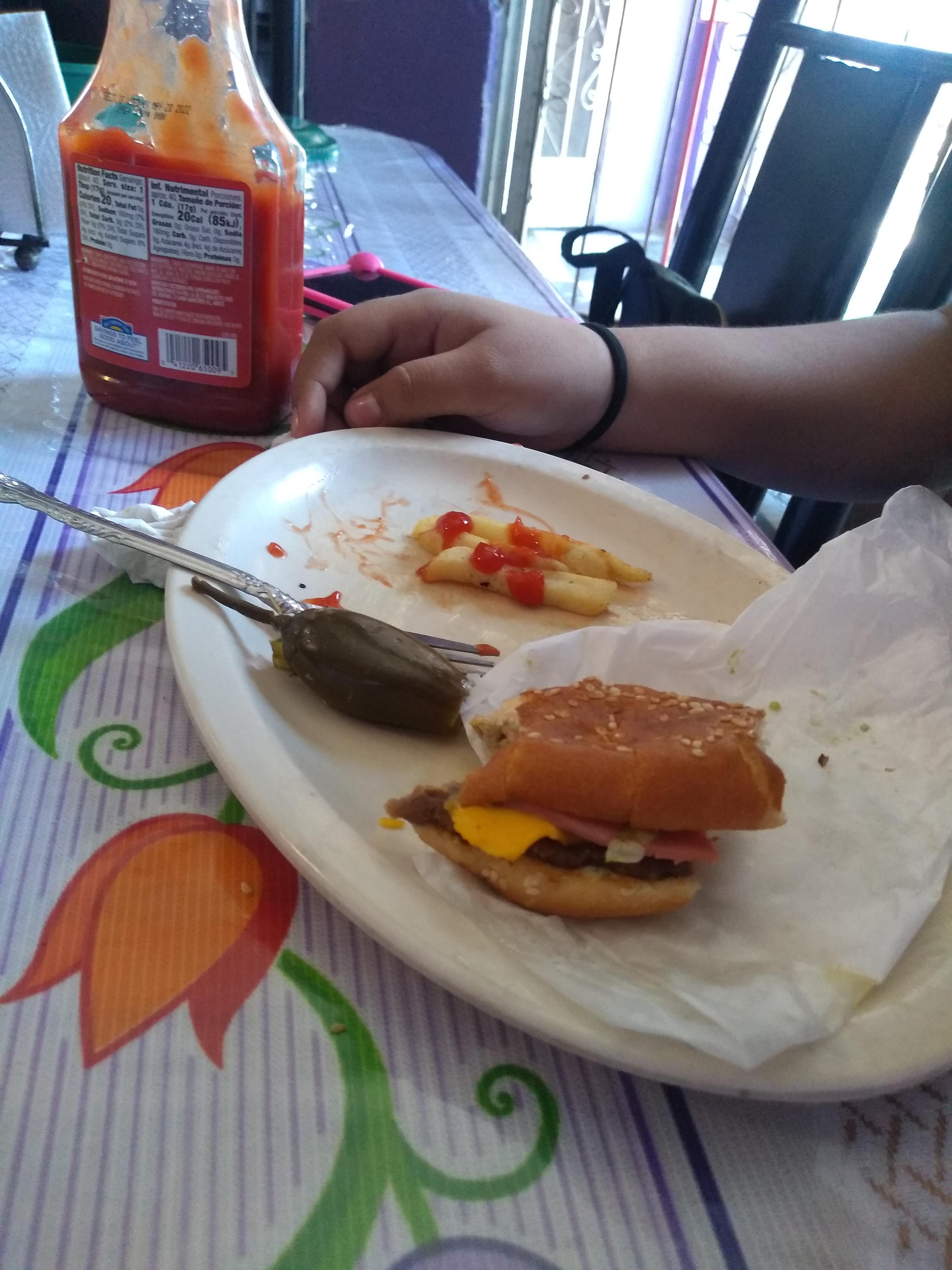 Restaurant Antonios image 6