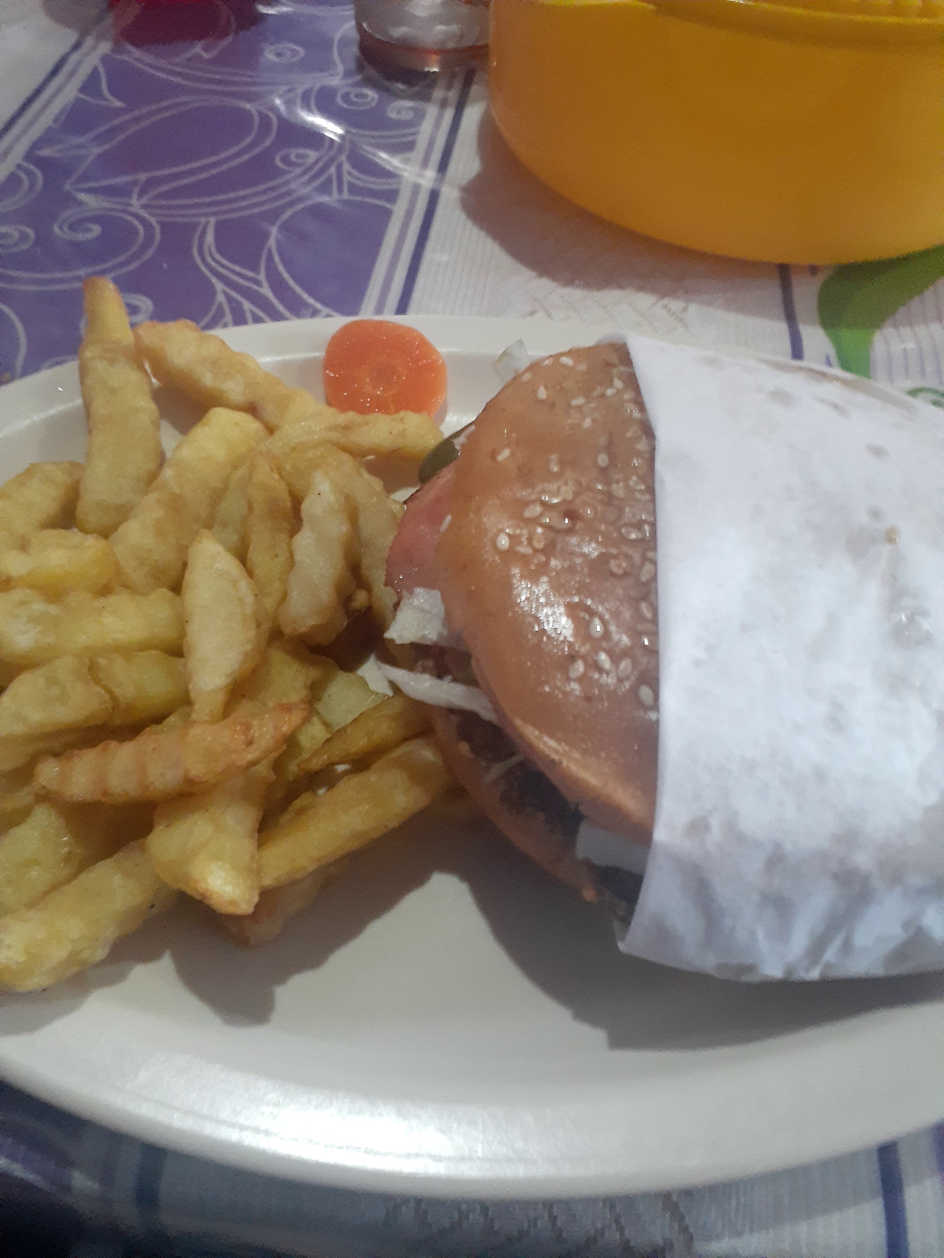 Restaurant Antonios image 7