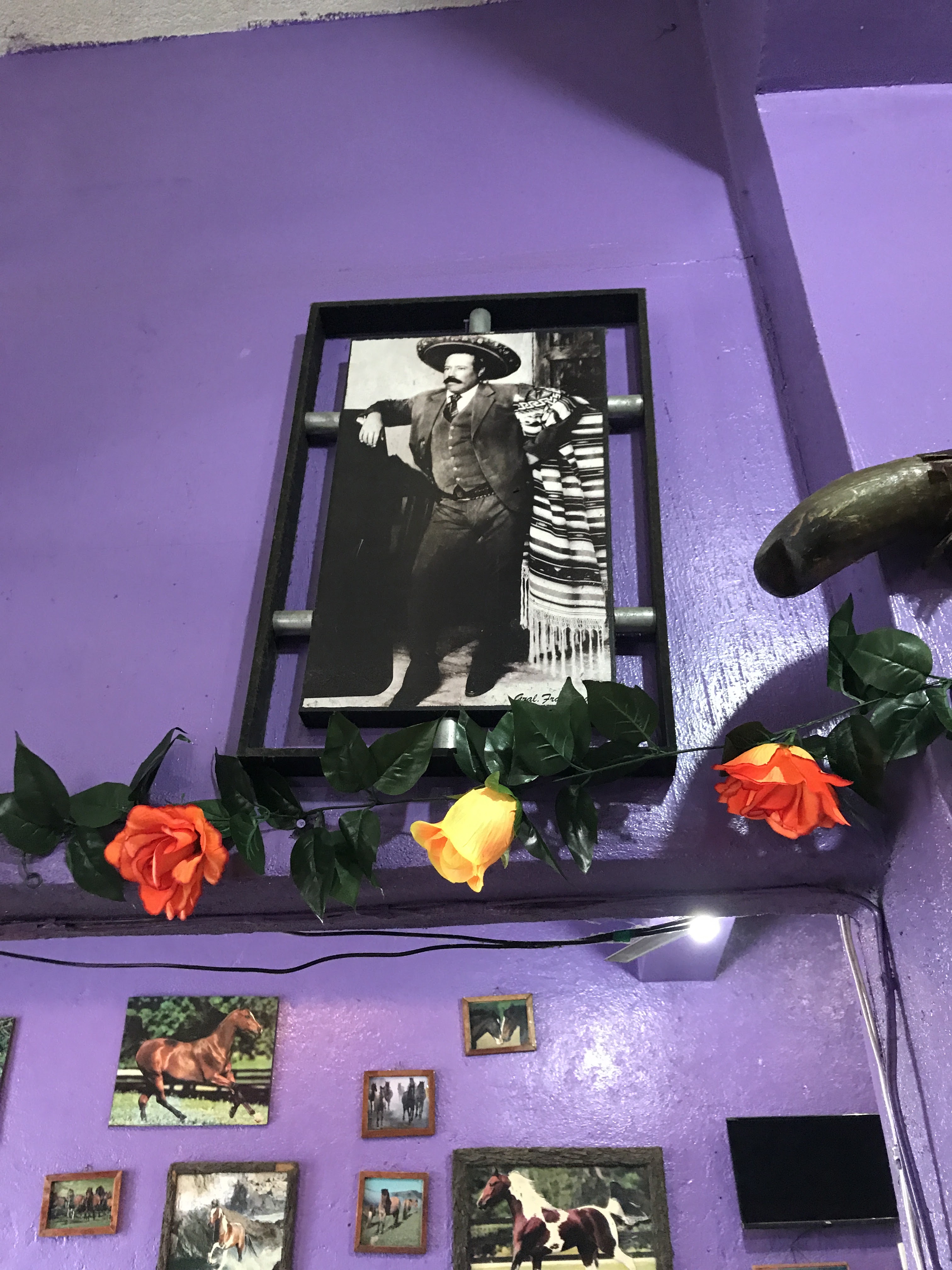 Restaurant Antonios image 9