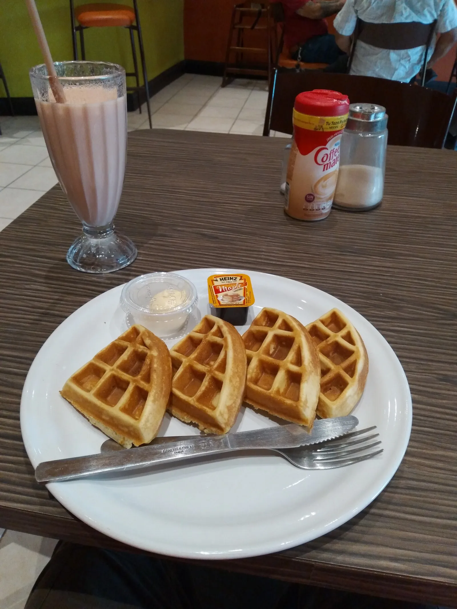 Antojos image 5