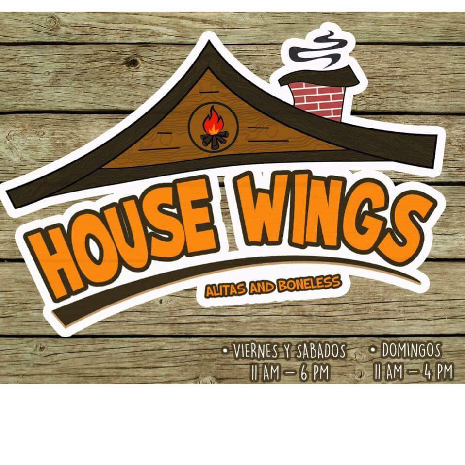 House Wings image 2