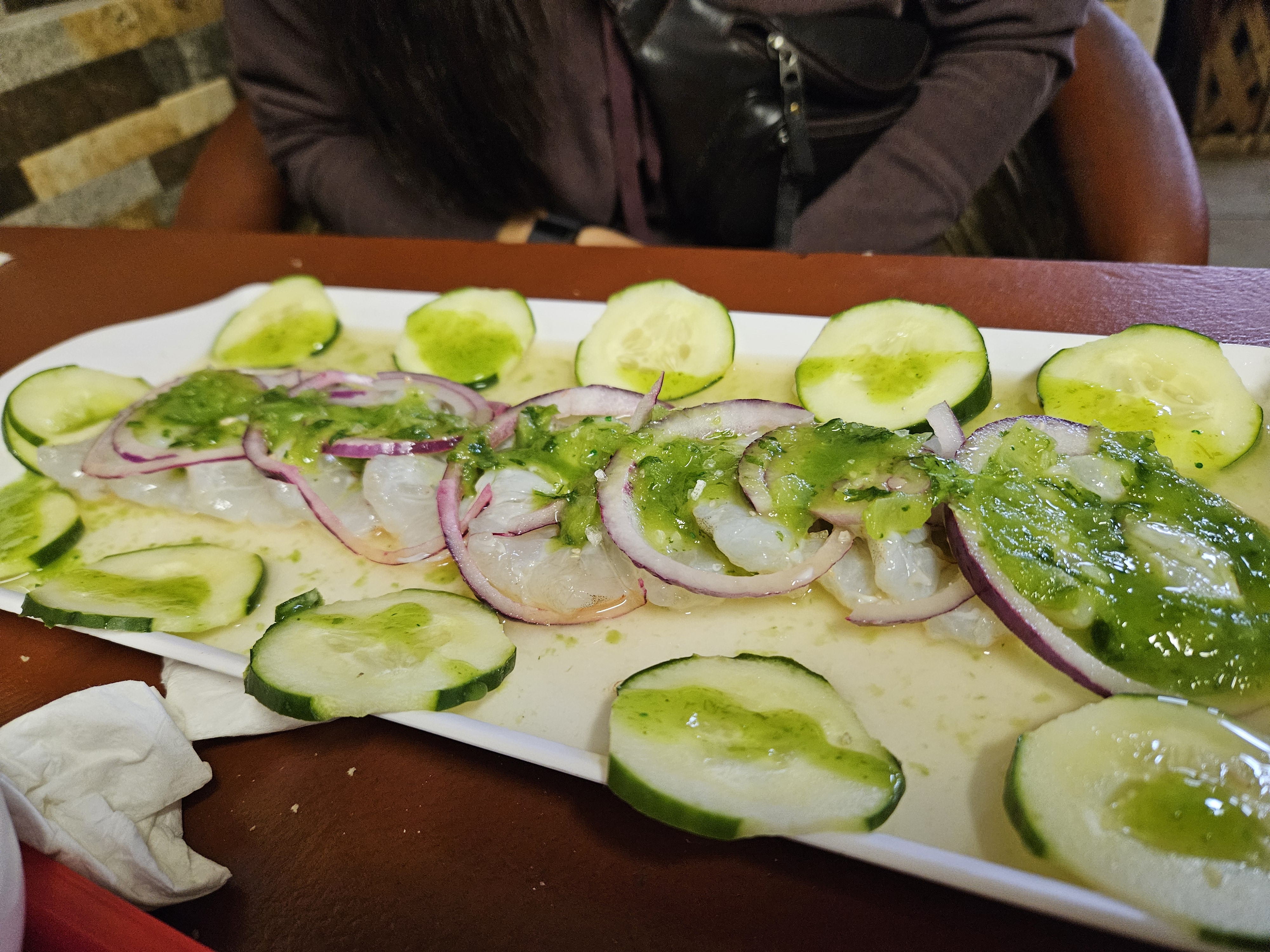 El Camaronazo Mariscos & Grill image 4