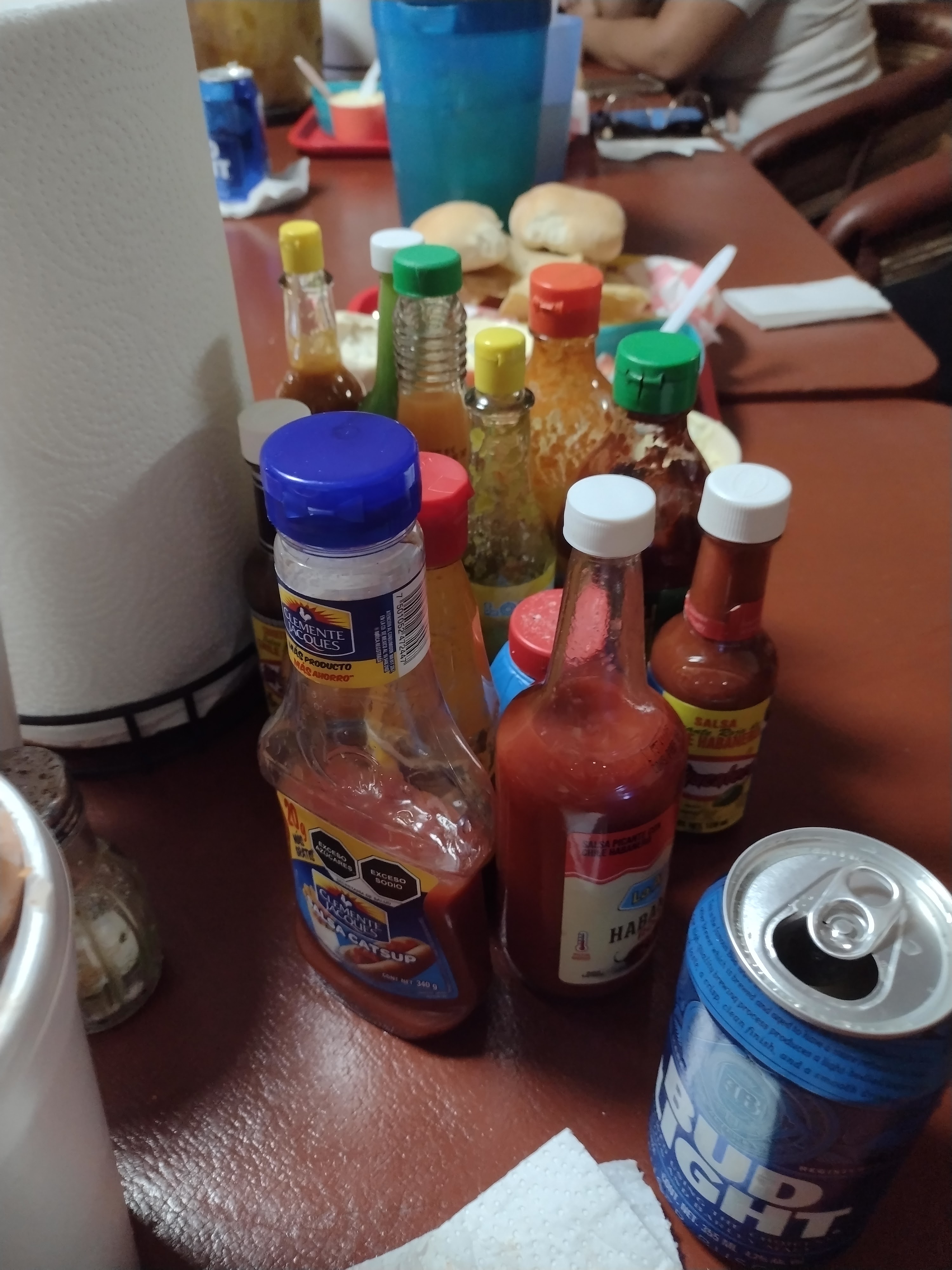 El Camaronazo Mariscos & Grill image 6