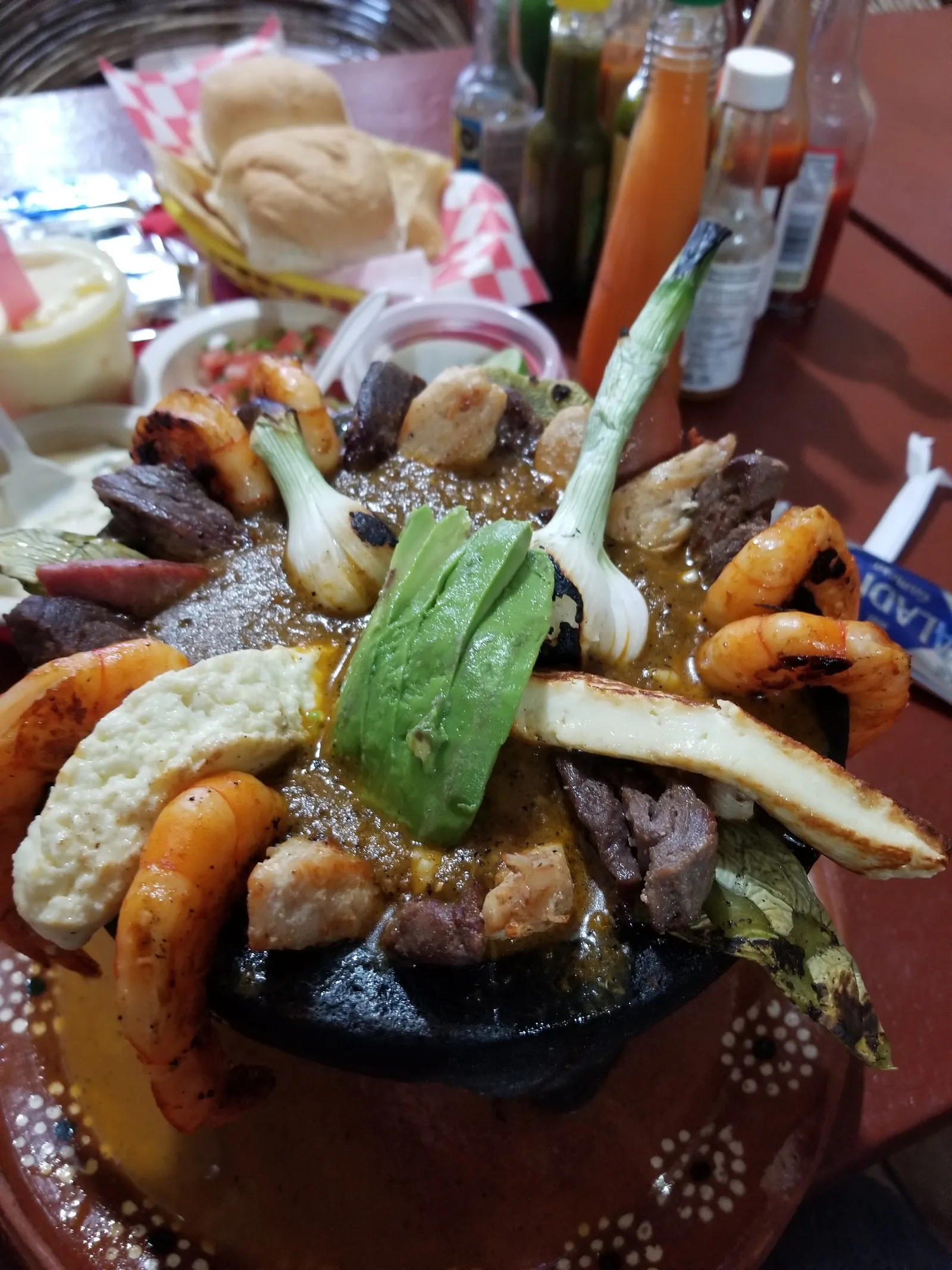 El Camaronazo Mariscos & Grill image 7