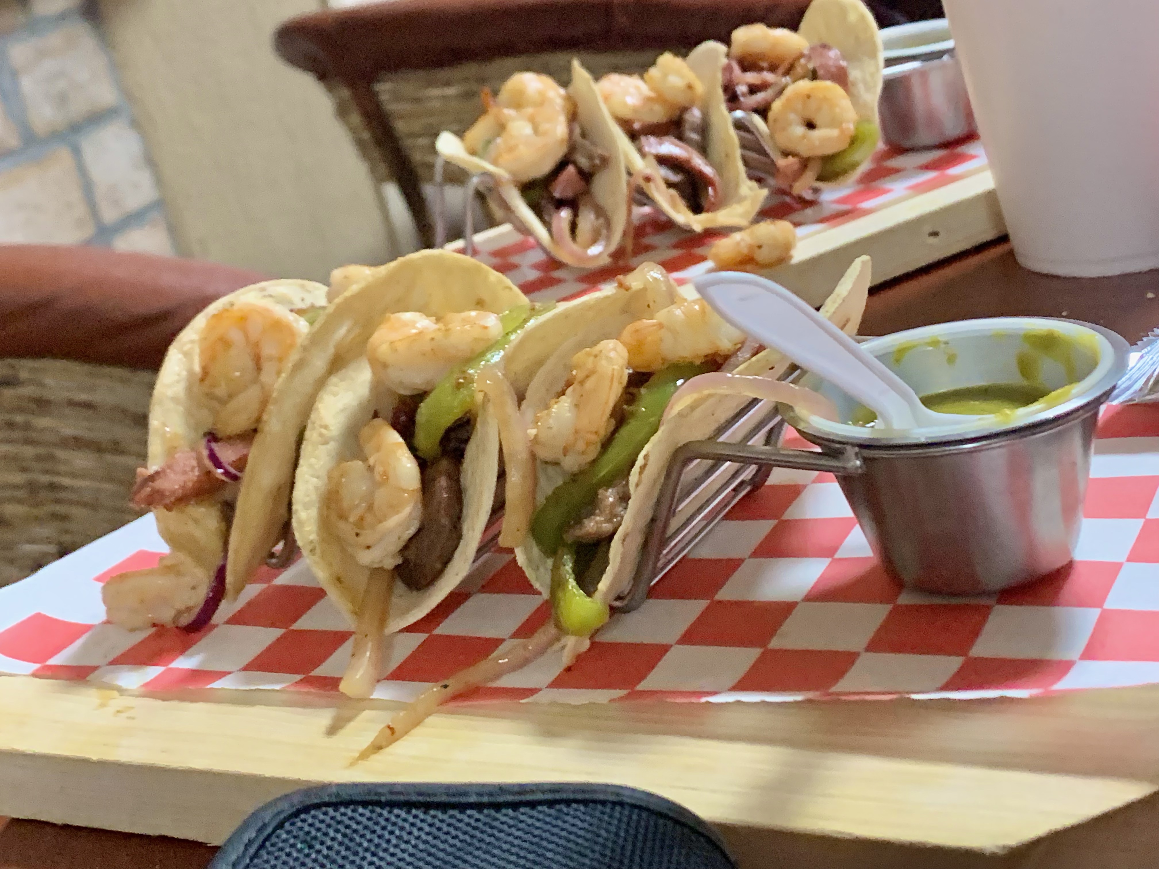 El Camaronazo Mariscos & Grill image 9