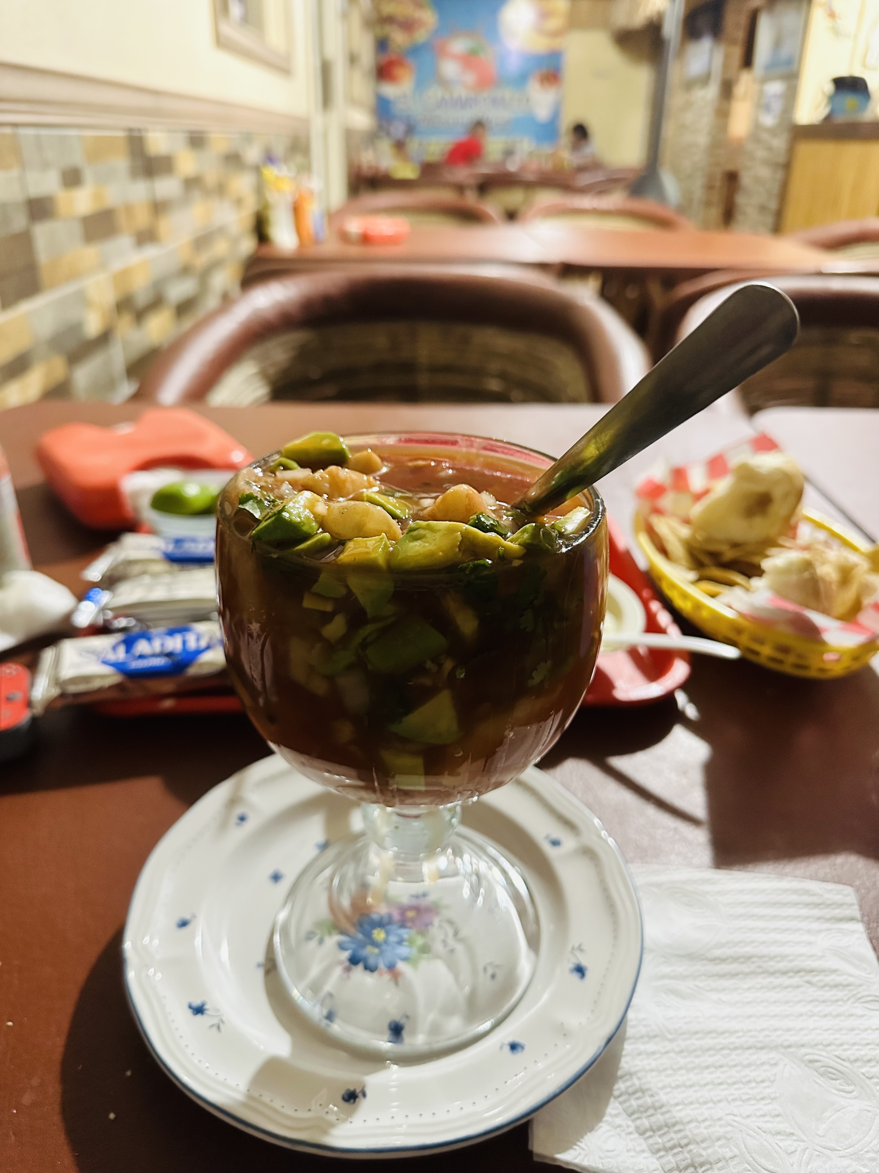 El Camaronazo Mariscos & Grill image 10