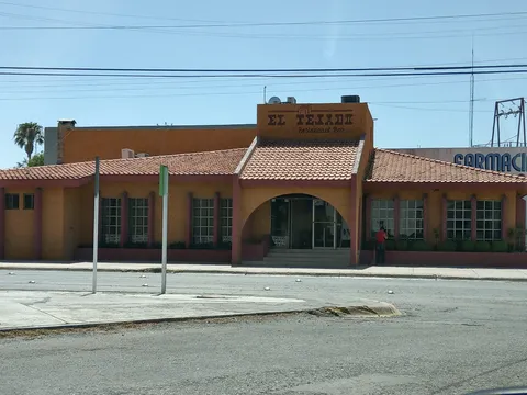 El Tejado image 1