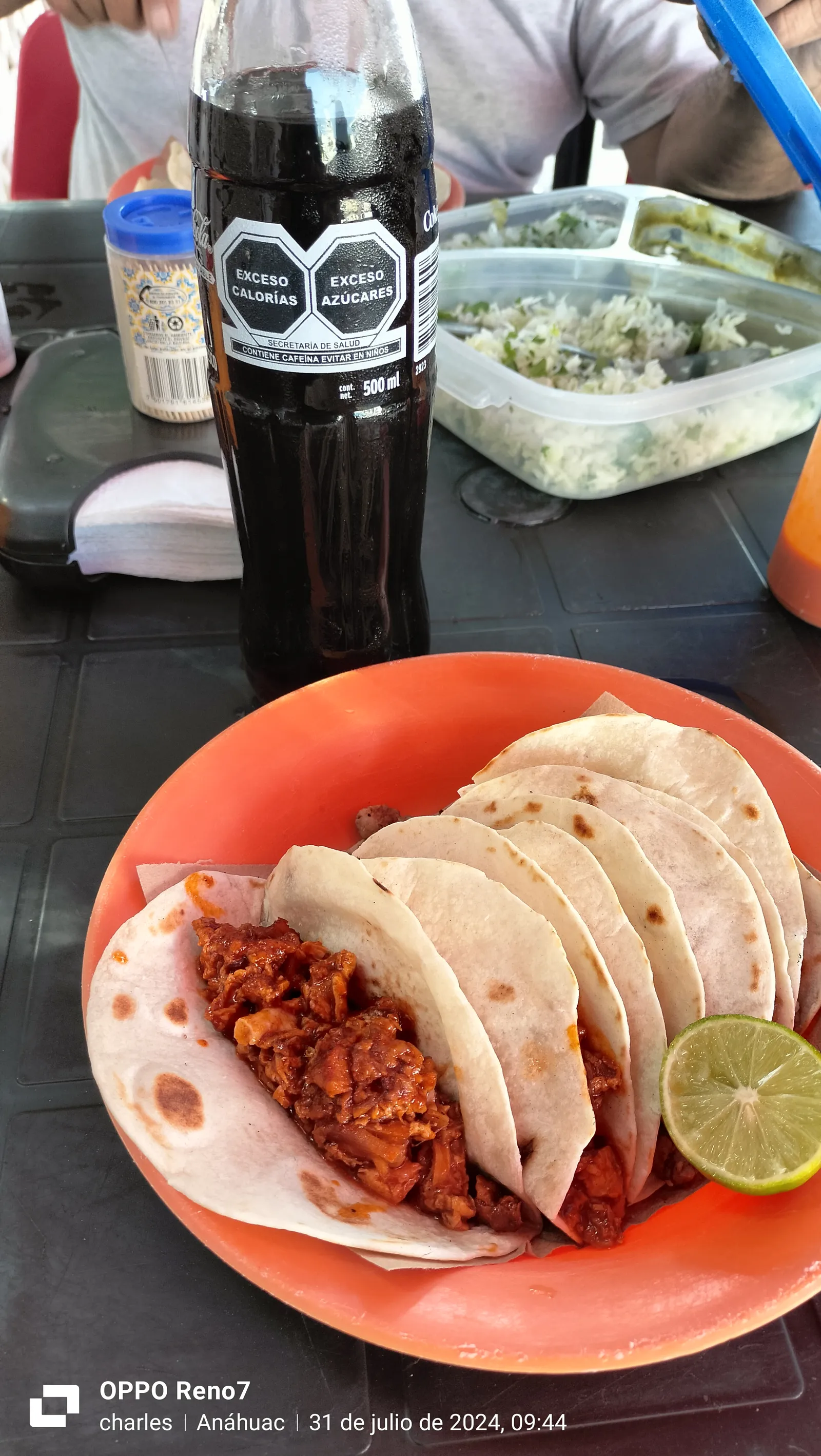 El Tejado image 2