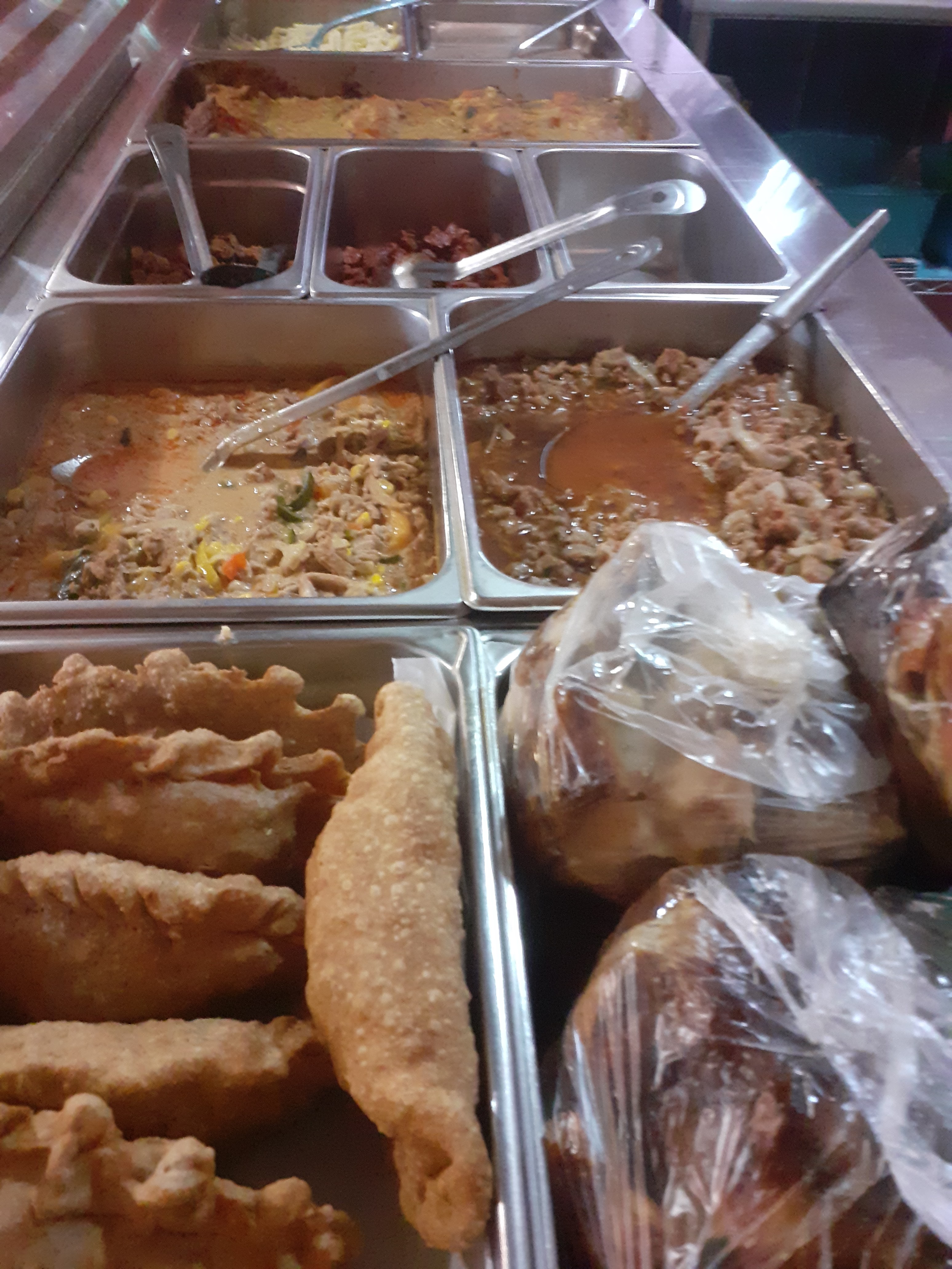 La Cocina de Javier image 4