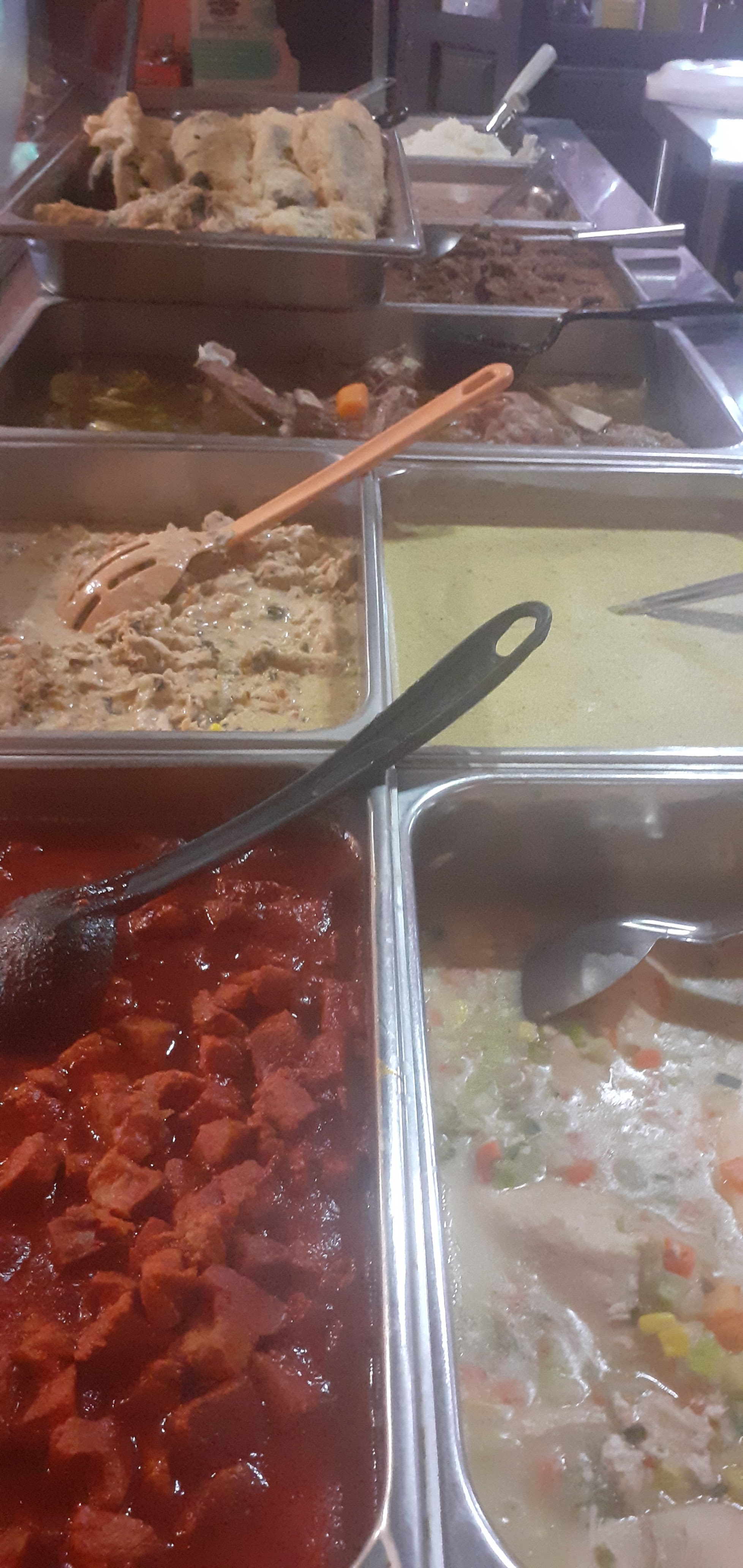 La Cocina de Javier image 5