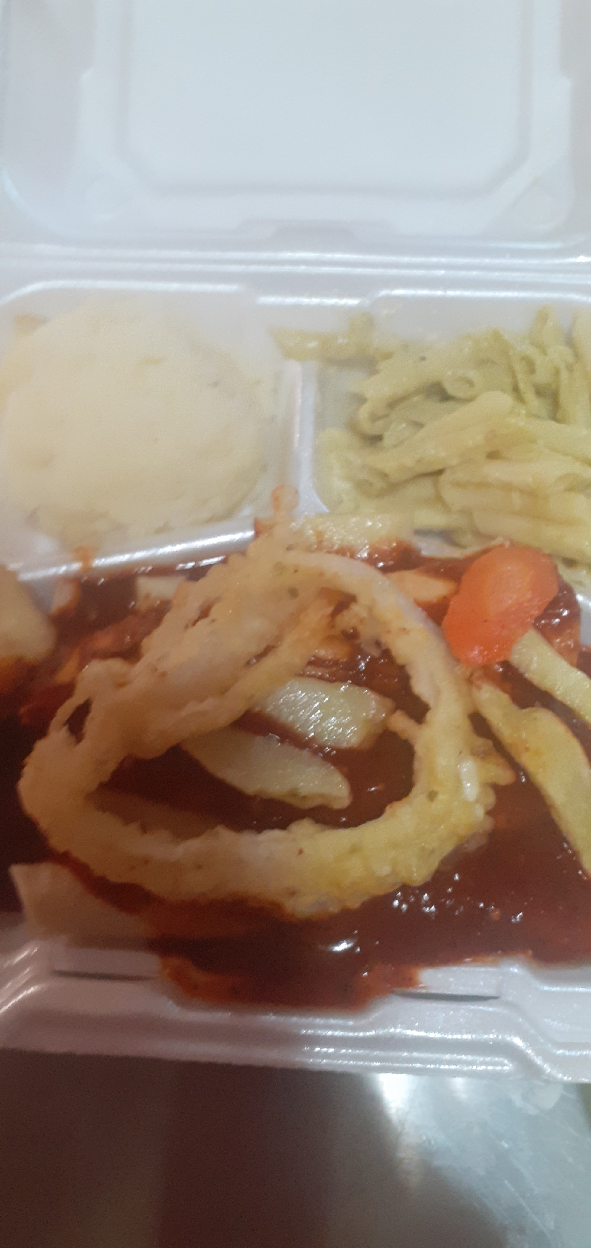 La Cocina de Javier image 6