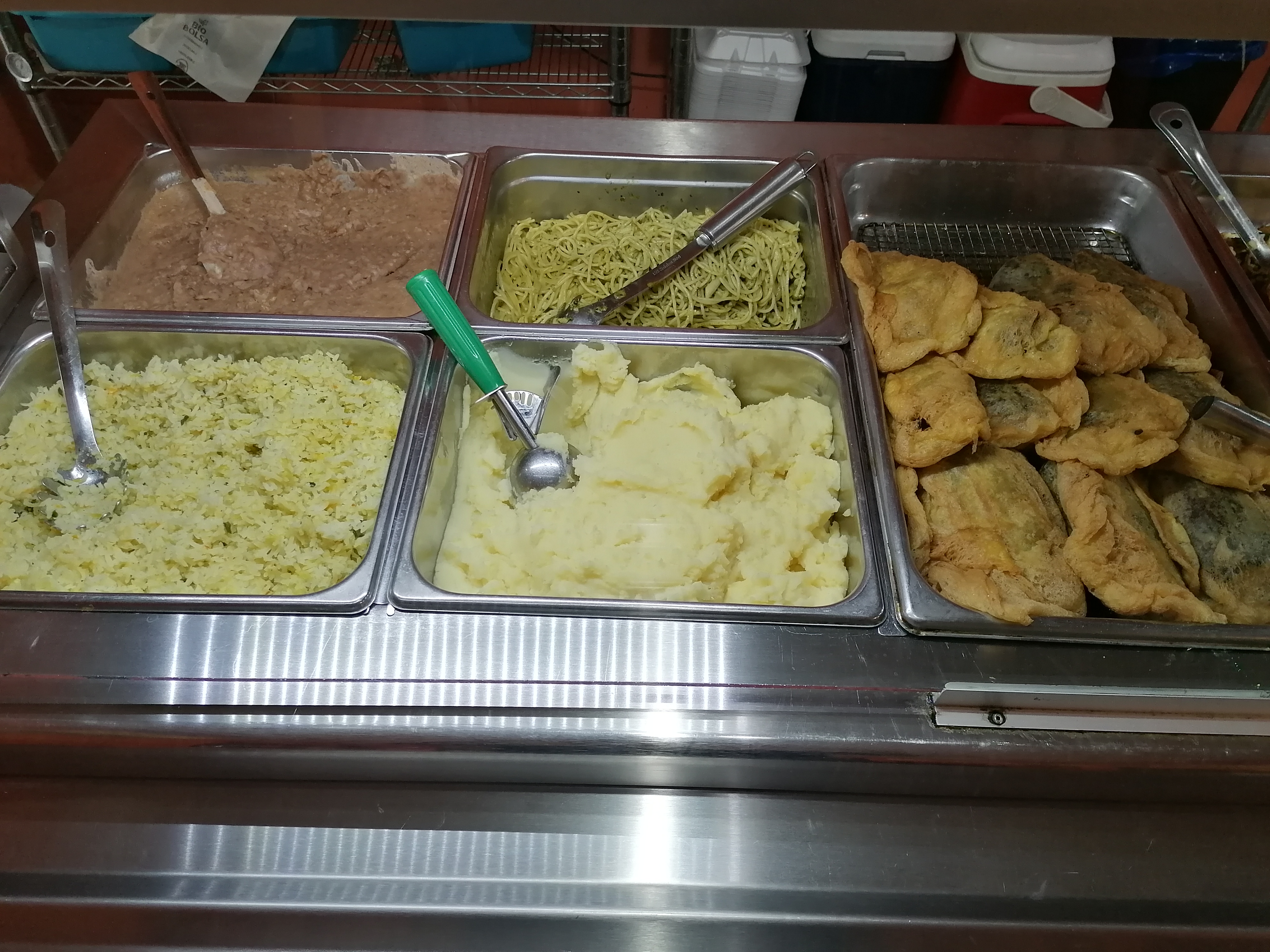 La Cocina de Javier image 7